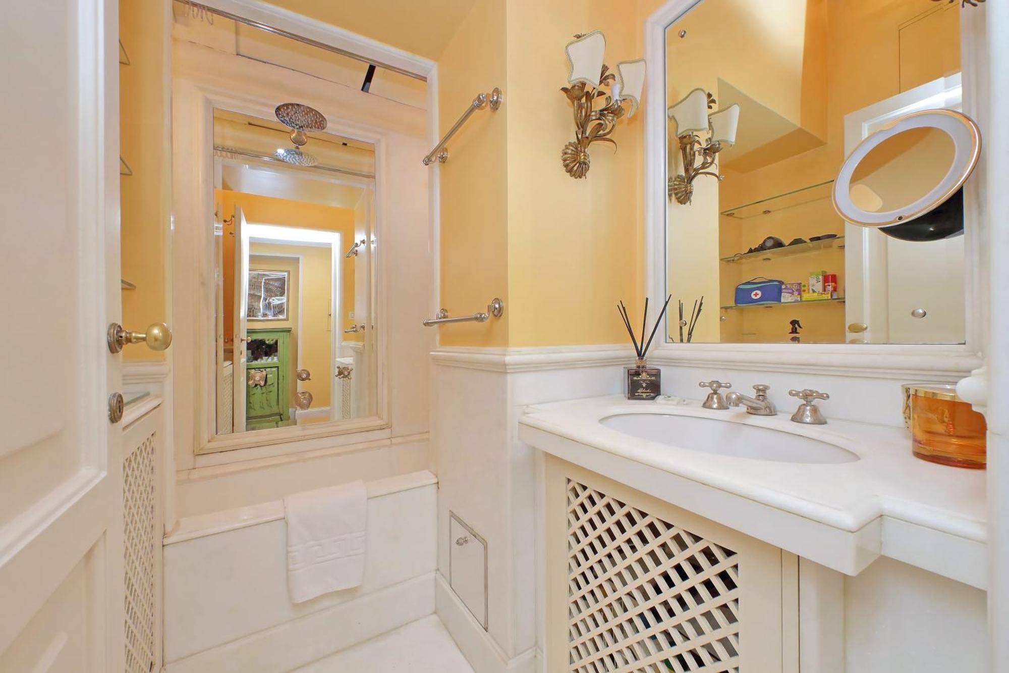 Apartment Pantheon Luxury Rome