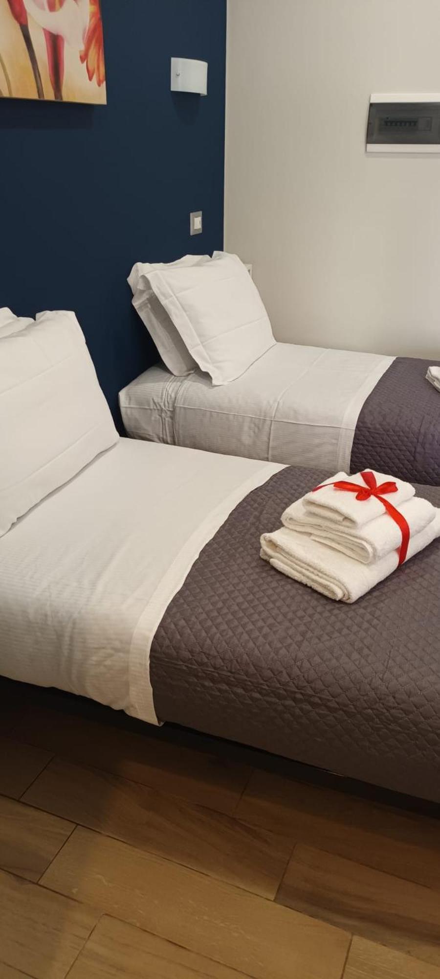 Bed & Breakfast Vatican Gabriel Roma
