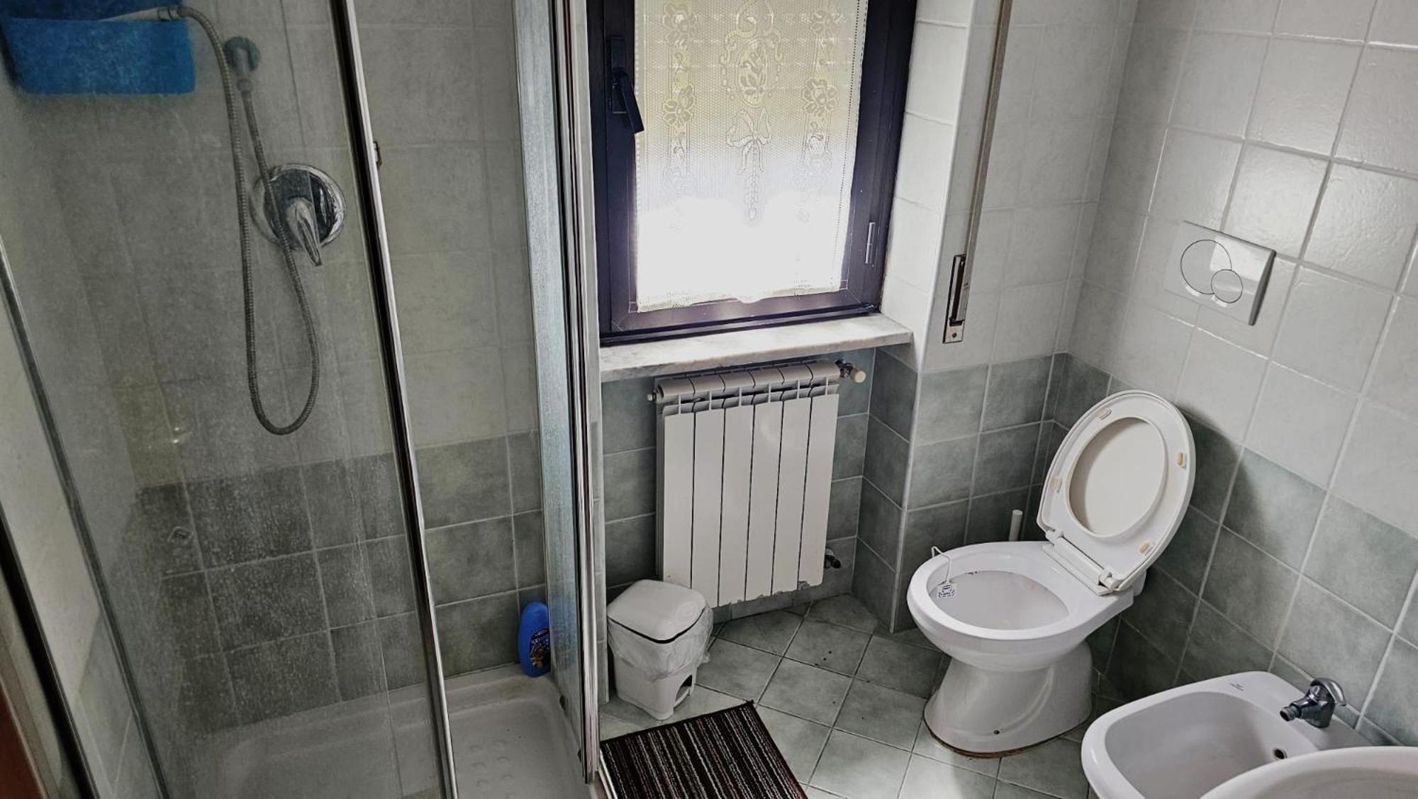 Cozy 2* Rome