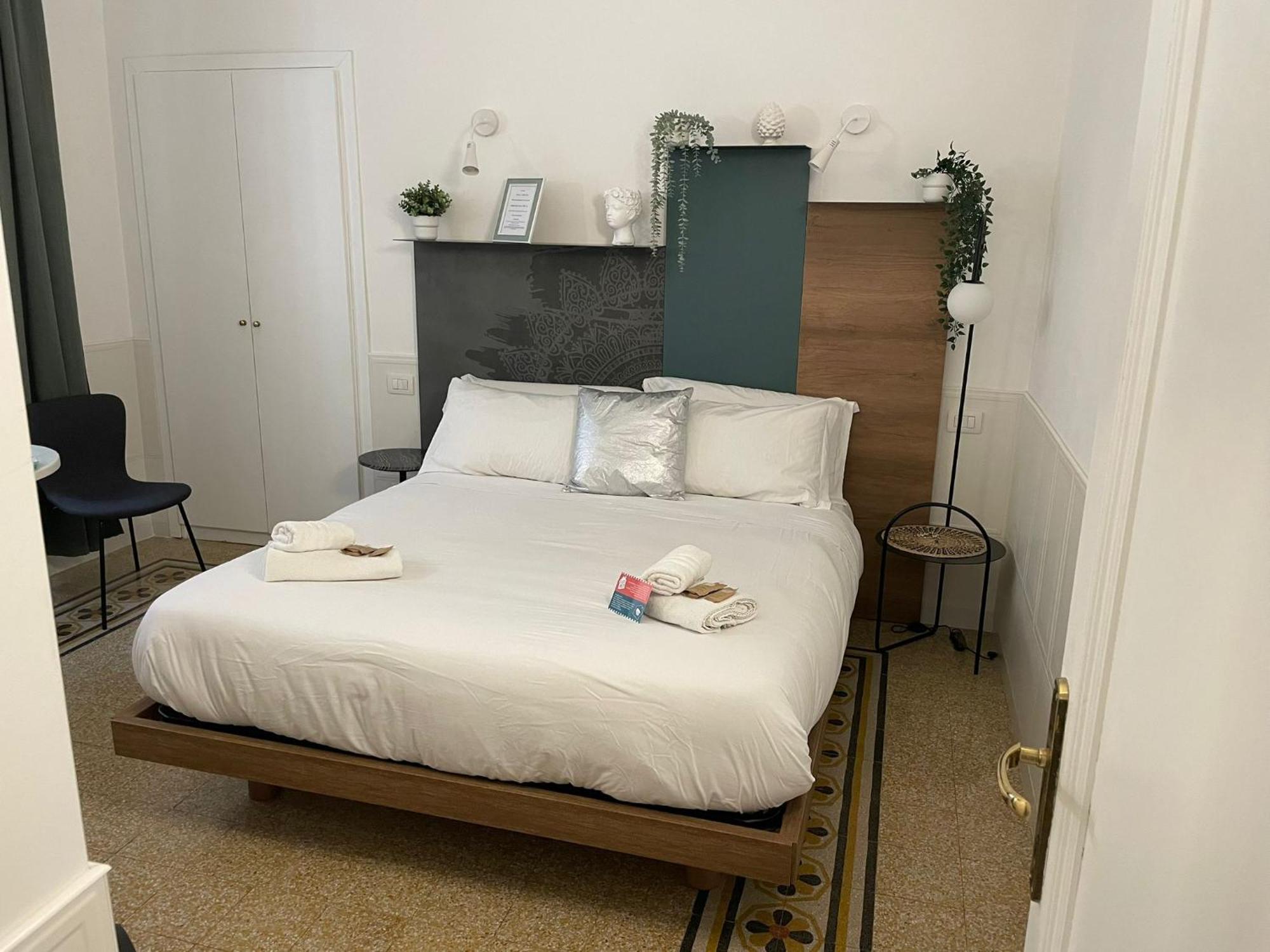 Apartment Ottaviano 9 Little