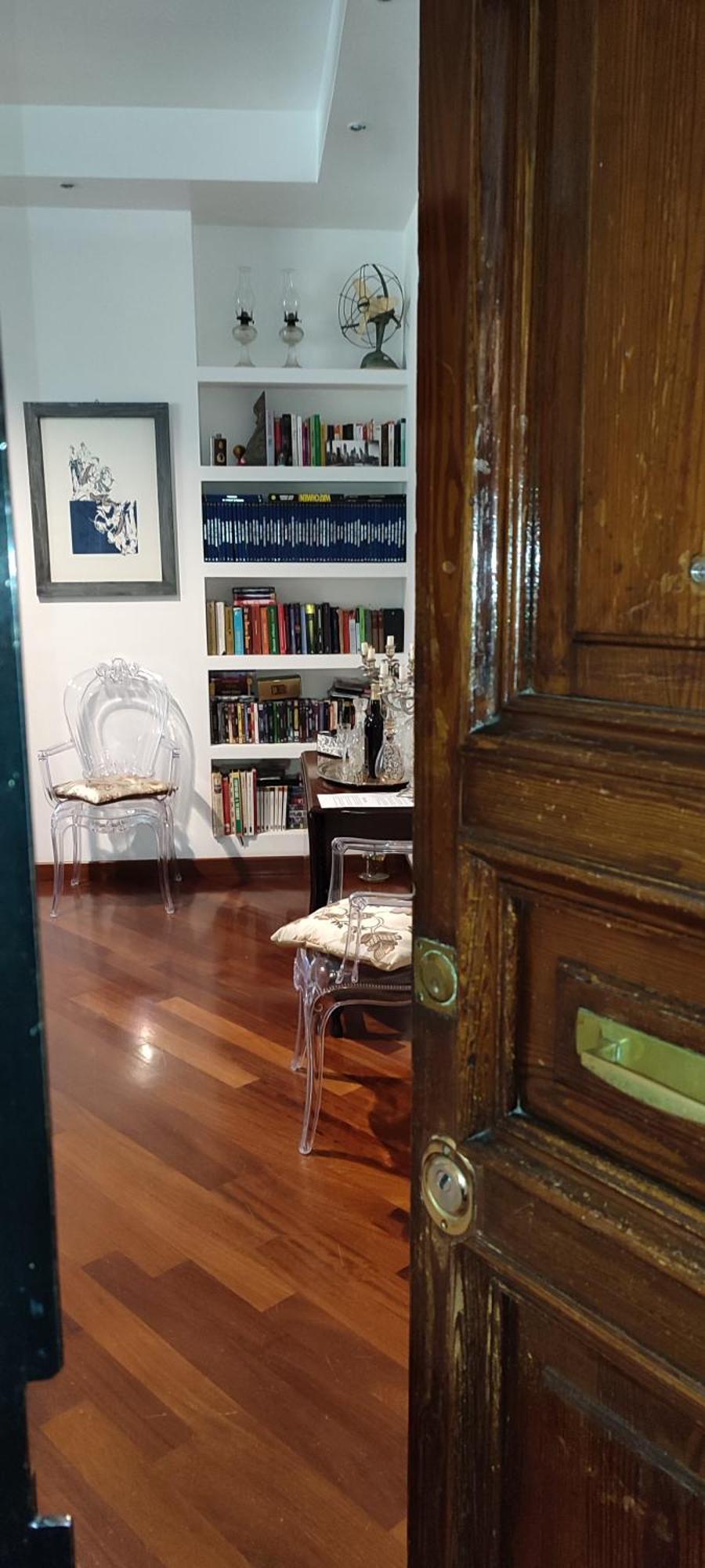 La Mia Casa Al @pigneto Apartment