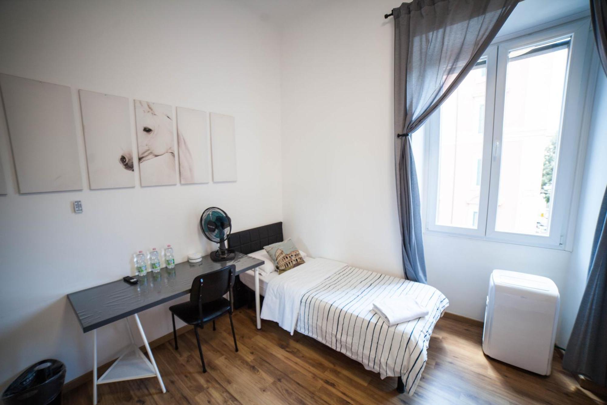 Bed & Breakfast Cosmo Rome