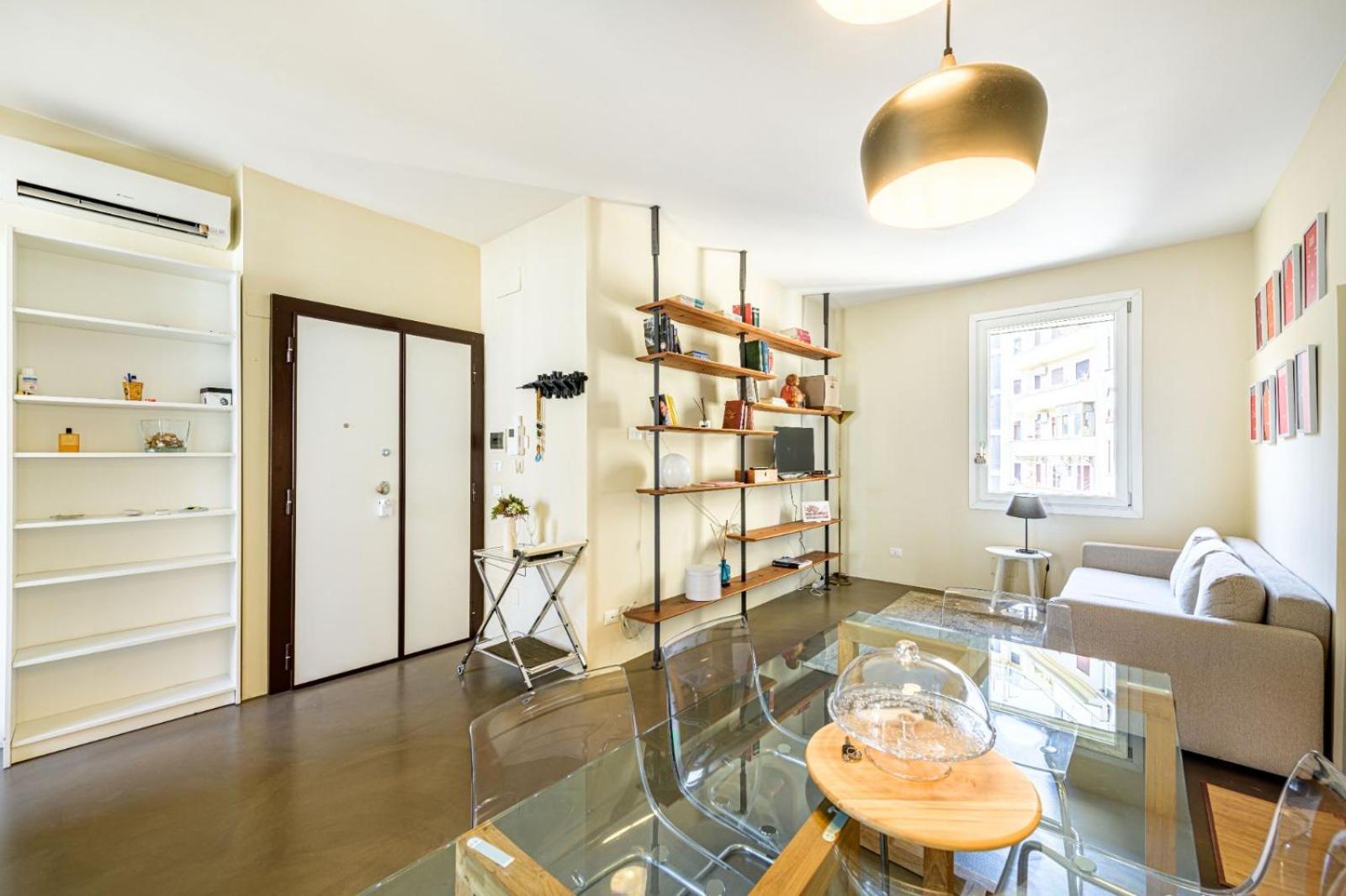 Attico Quartiere Trieste Appartamento Roma