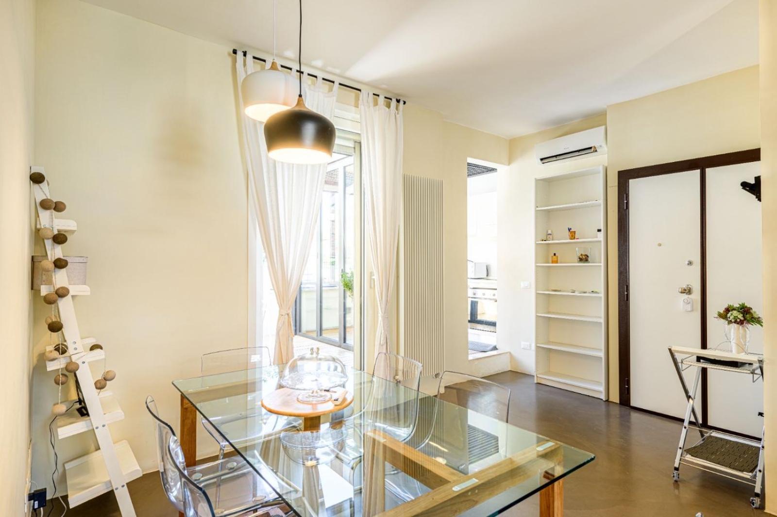 Appartamento Attico Quartiere Trieste