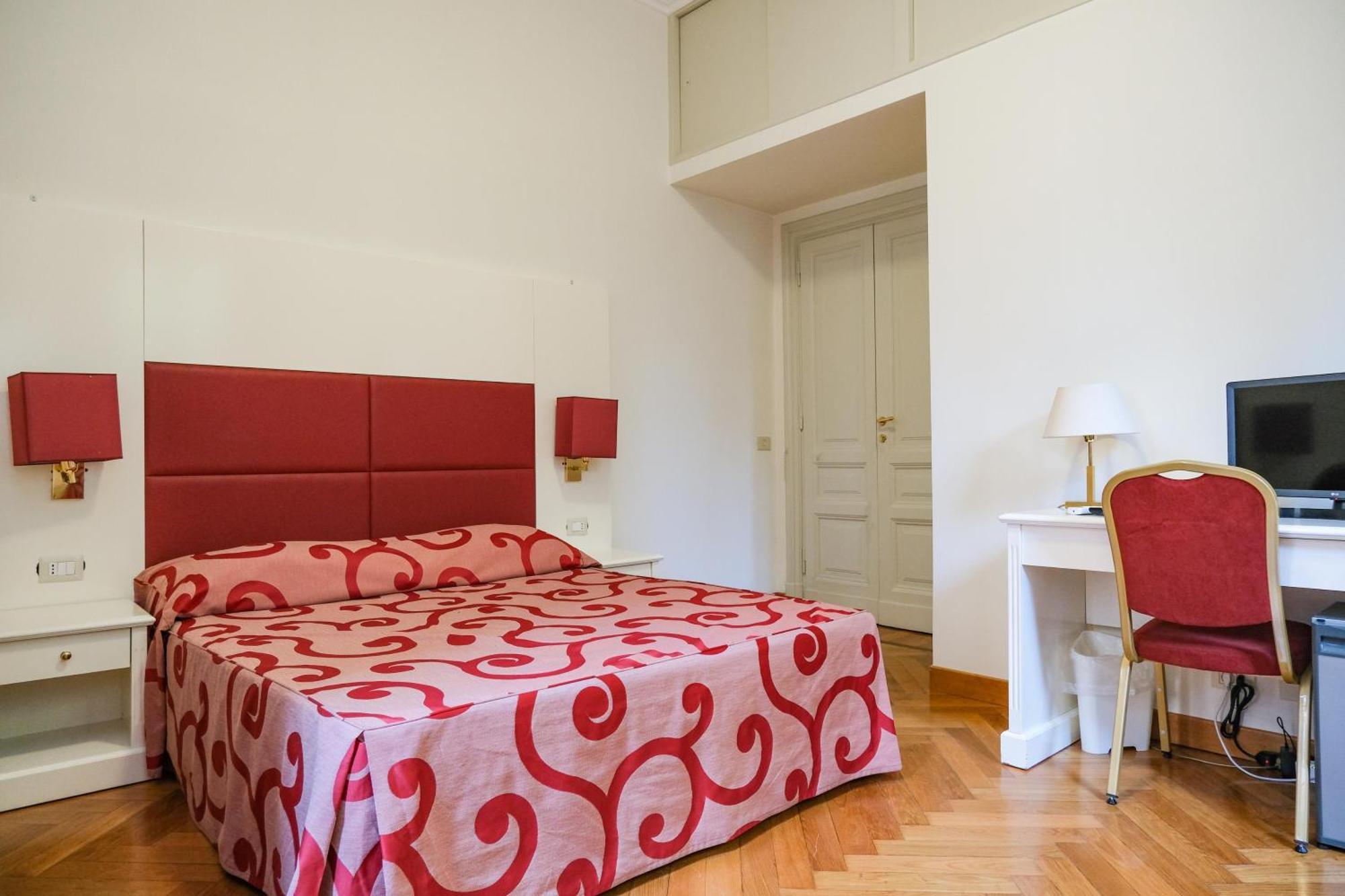 Domus Lilium Appartamento