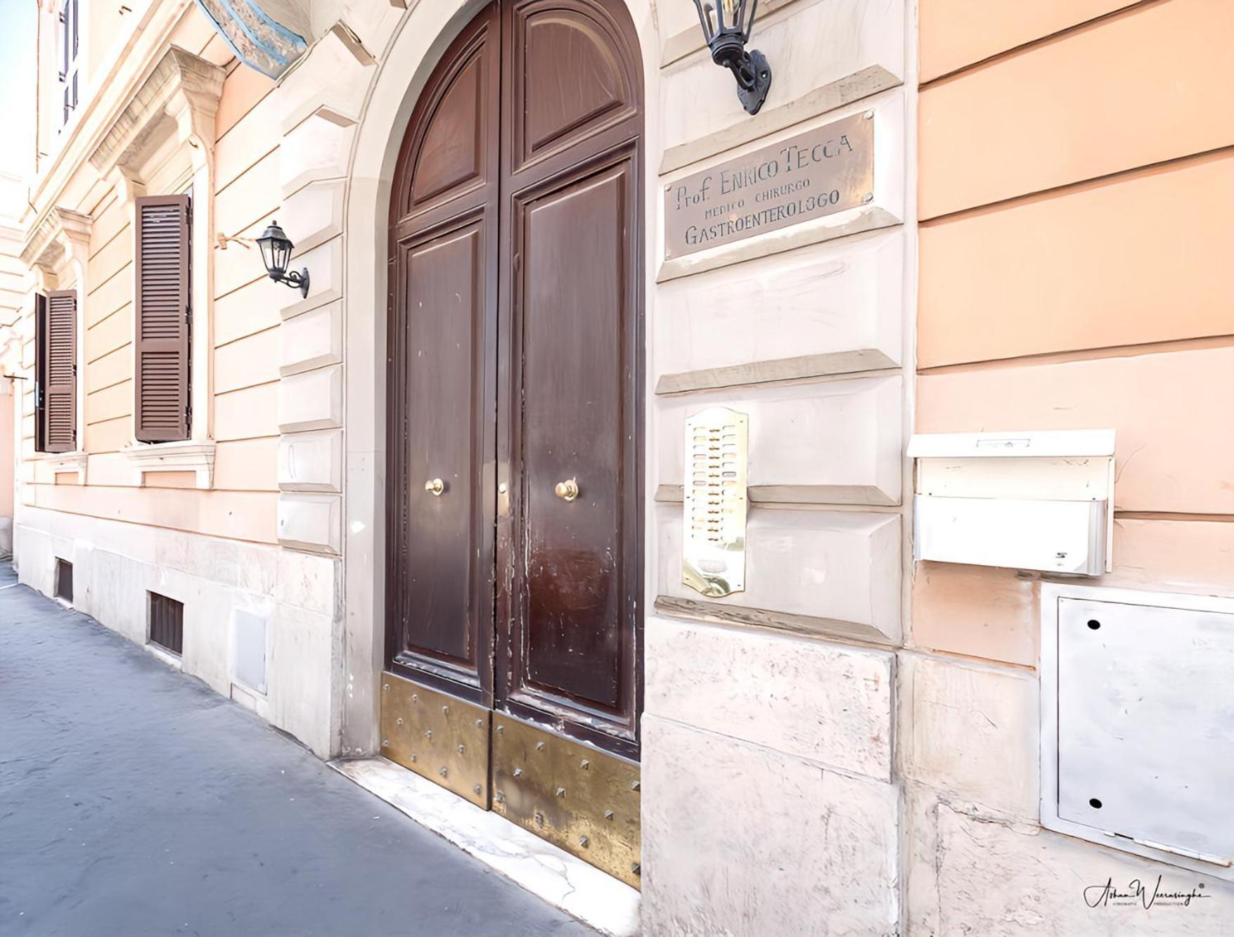 Appartamento Cairoli 2 House G&b Termini Roma