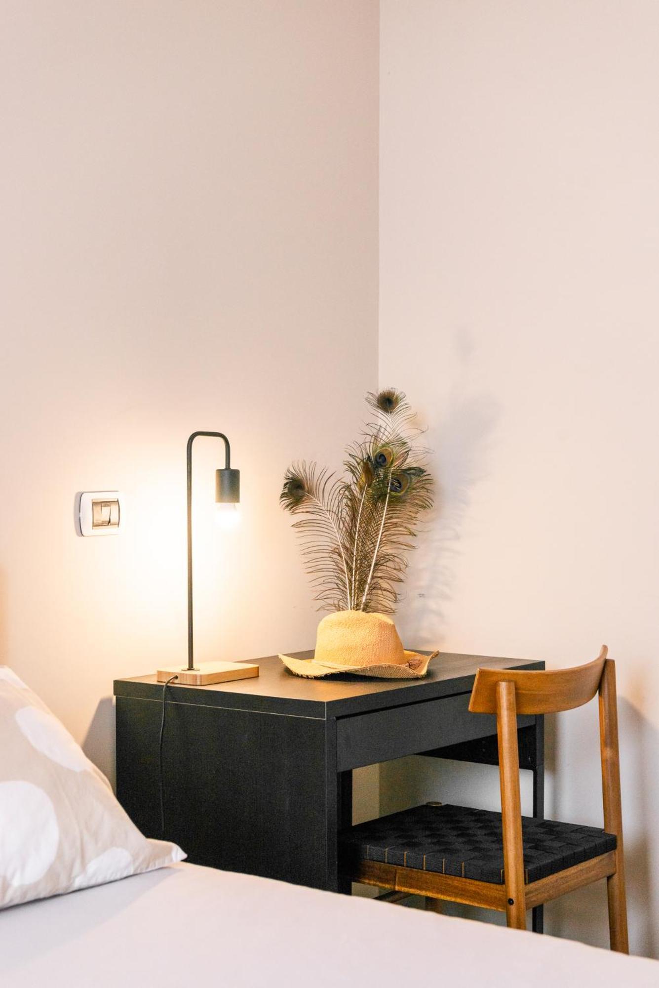 Casa Renate Modern With Terrace Rome