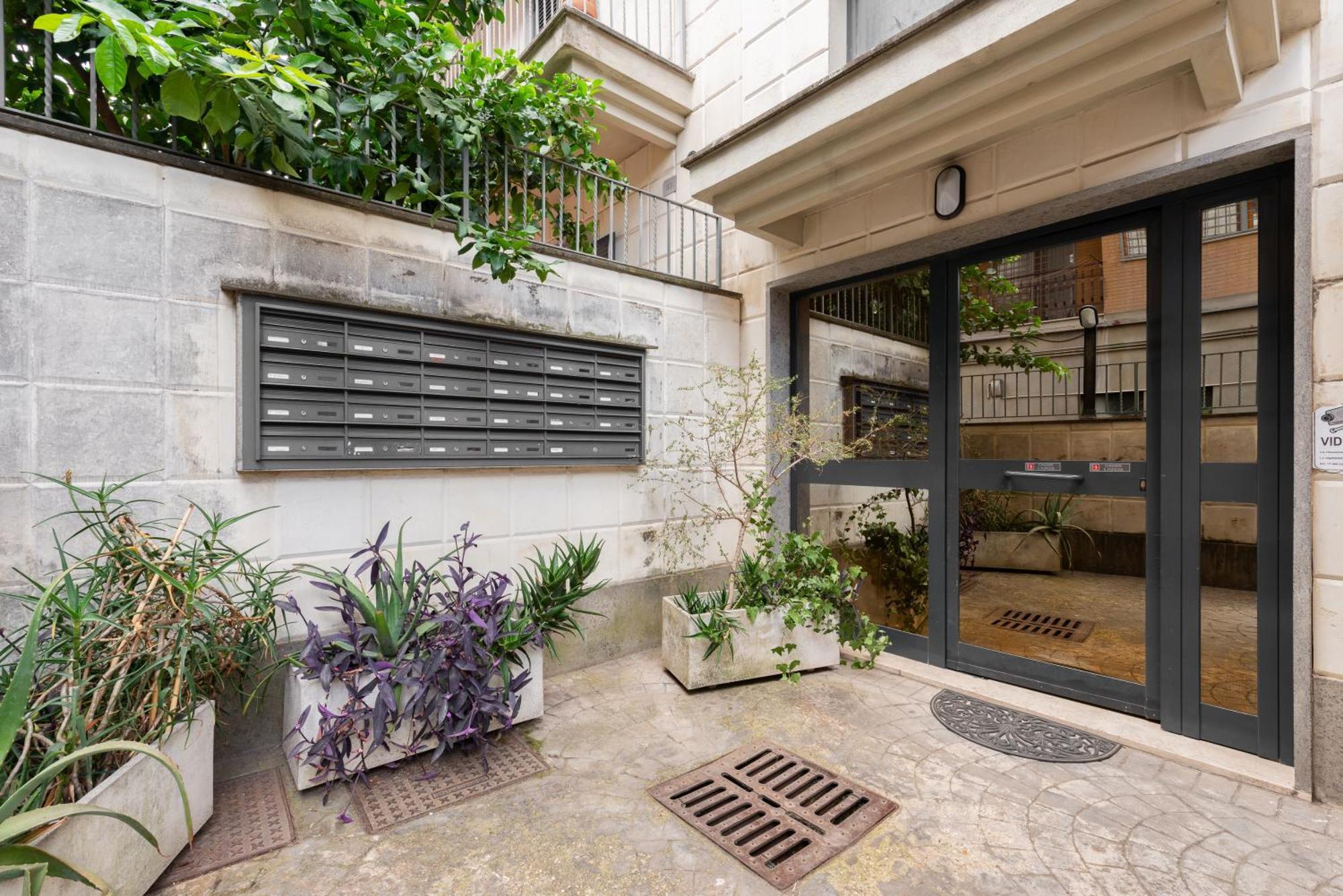 Casa Renate Modern With Terrace