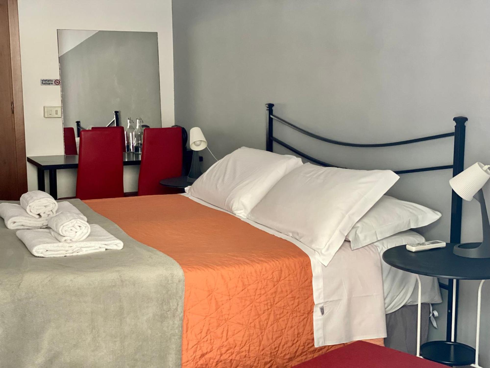Mm Ma Maison Guest house Rome