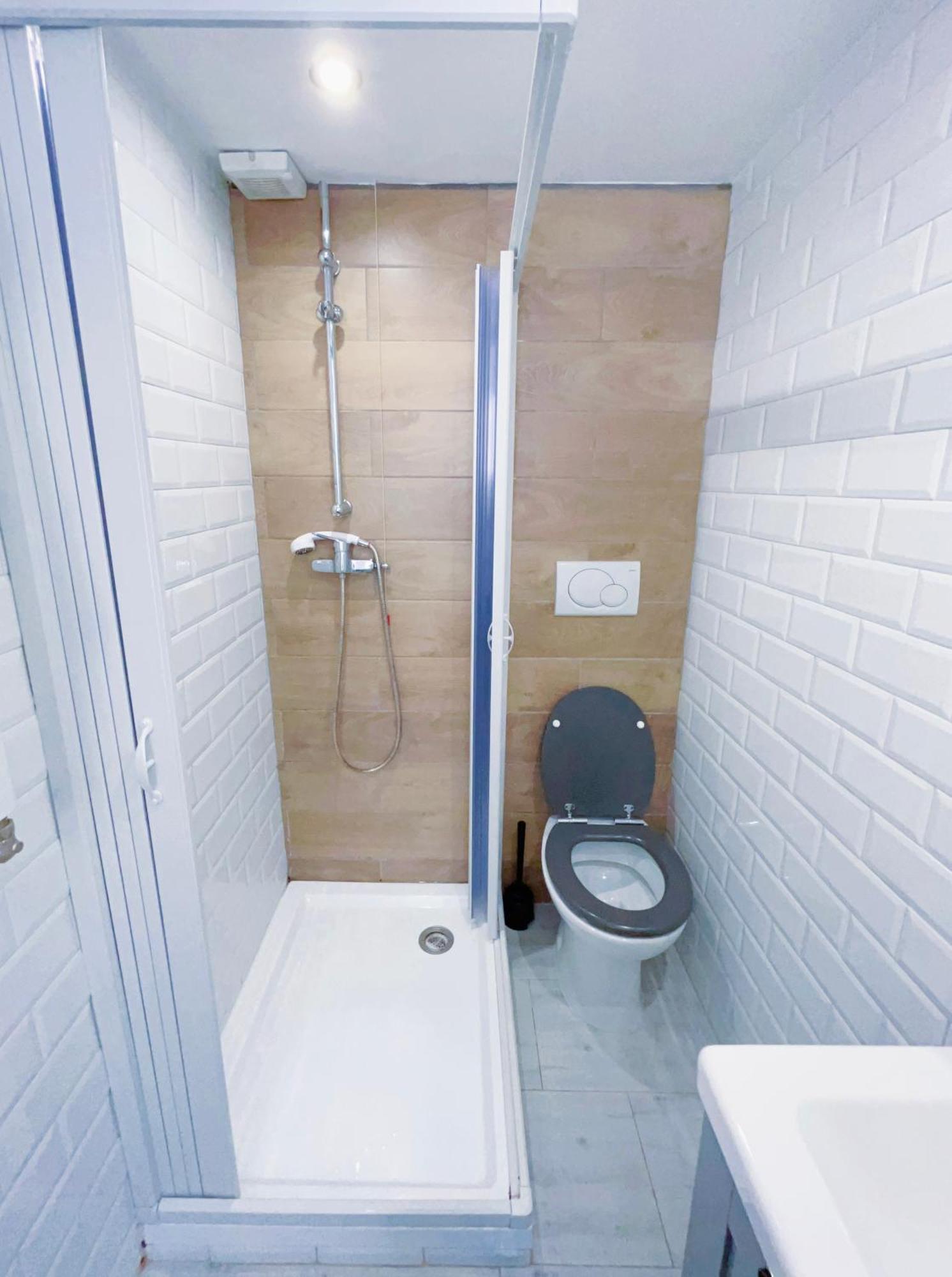 Overseas Guest house Rome