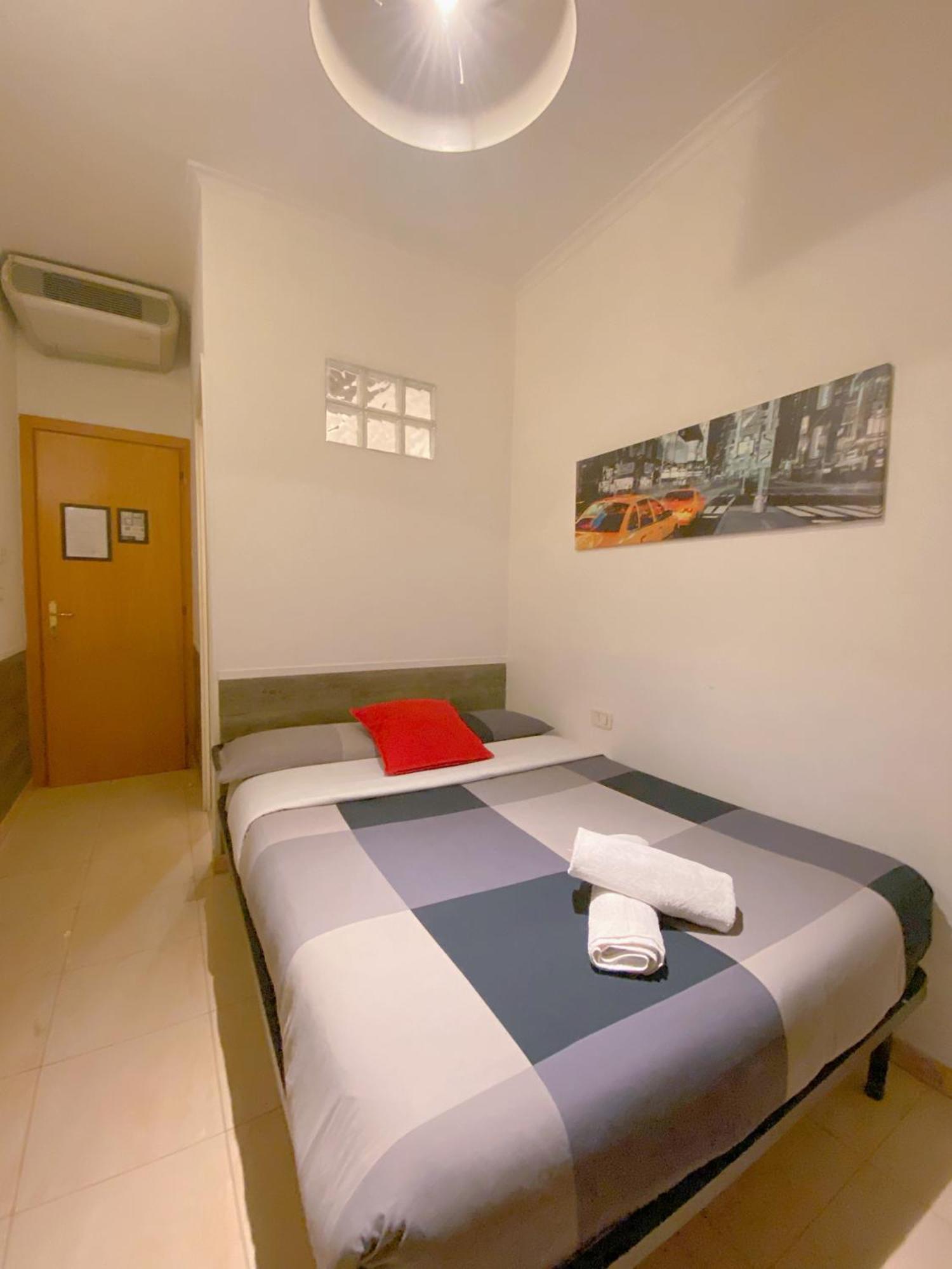 Guest house Overseas