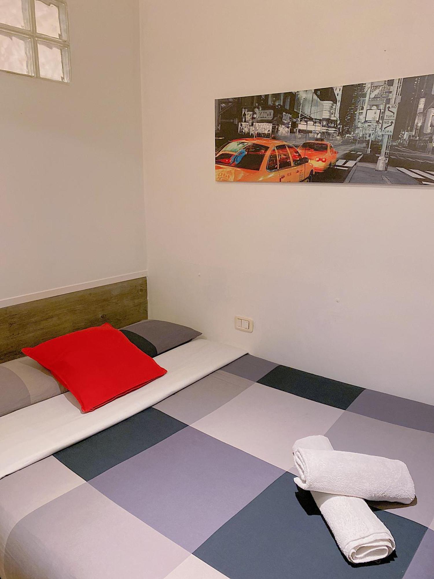 Overseas Guest house *