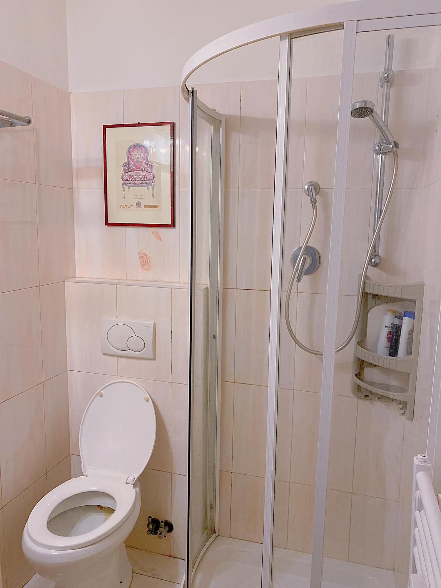 Guest house Overseas Rome