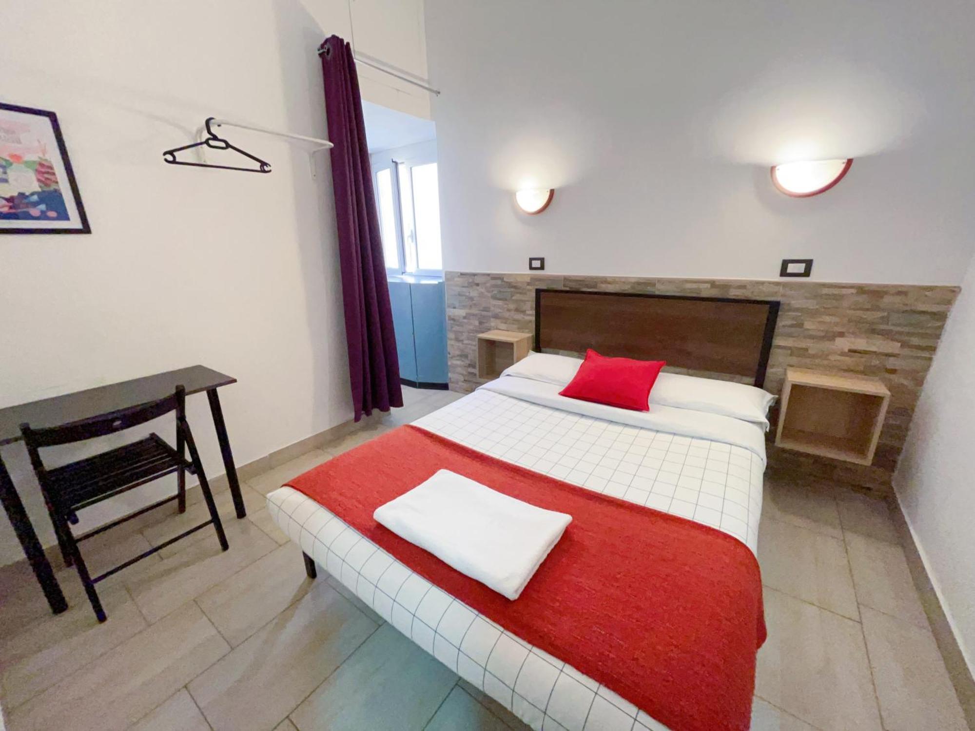 Guest house Overseas Rome