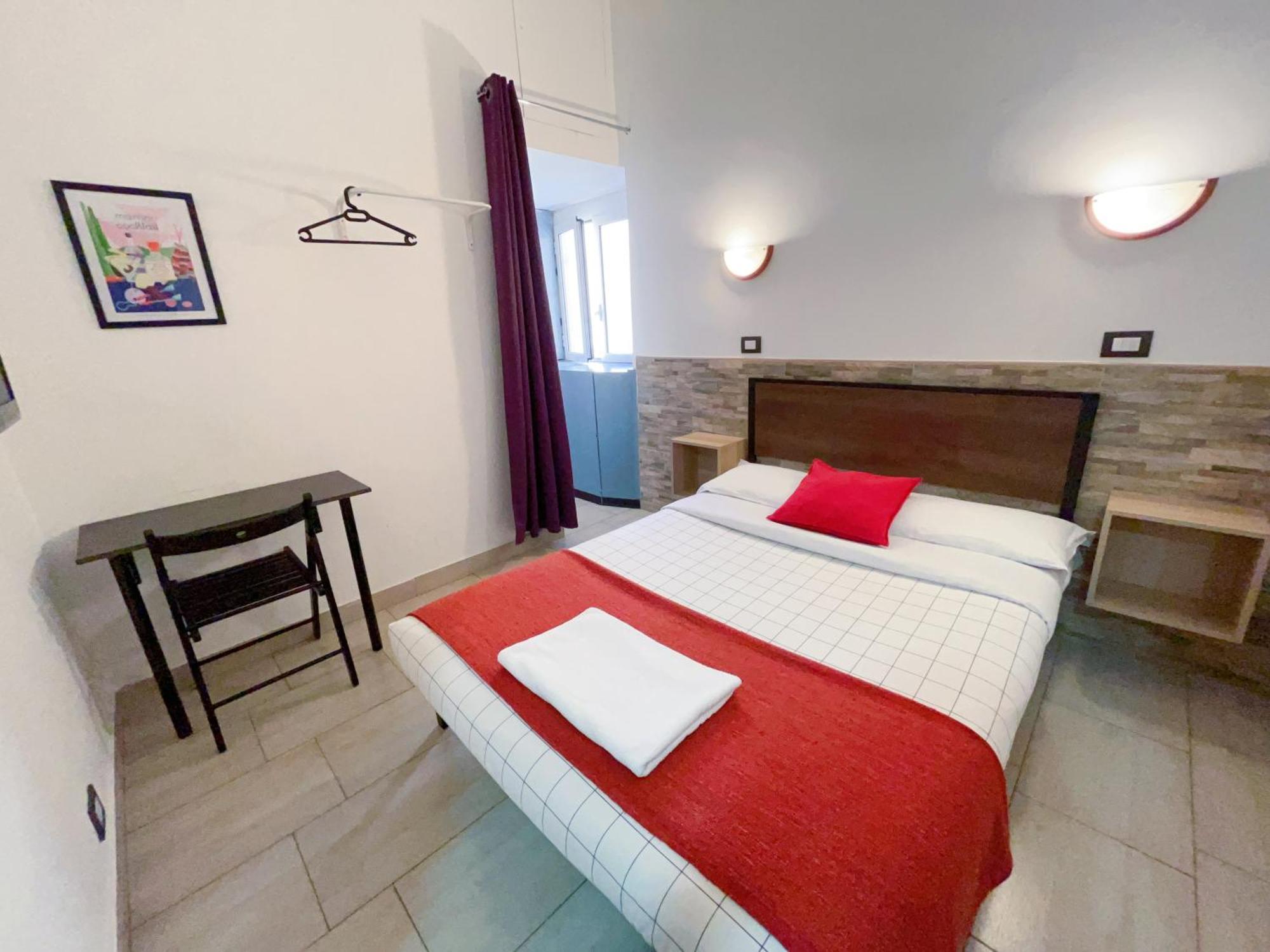 Overseas Guest house