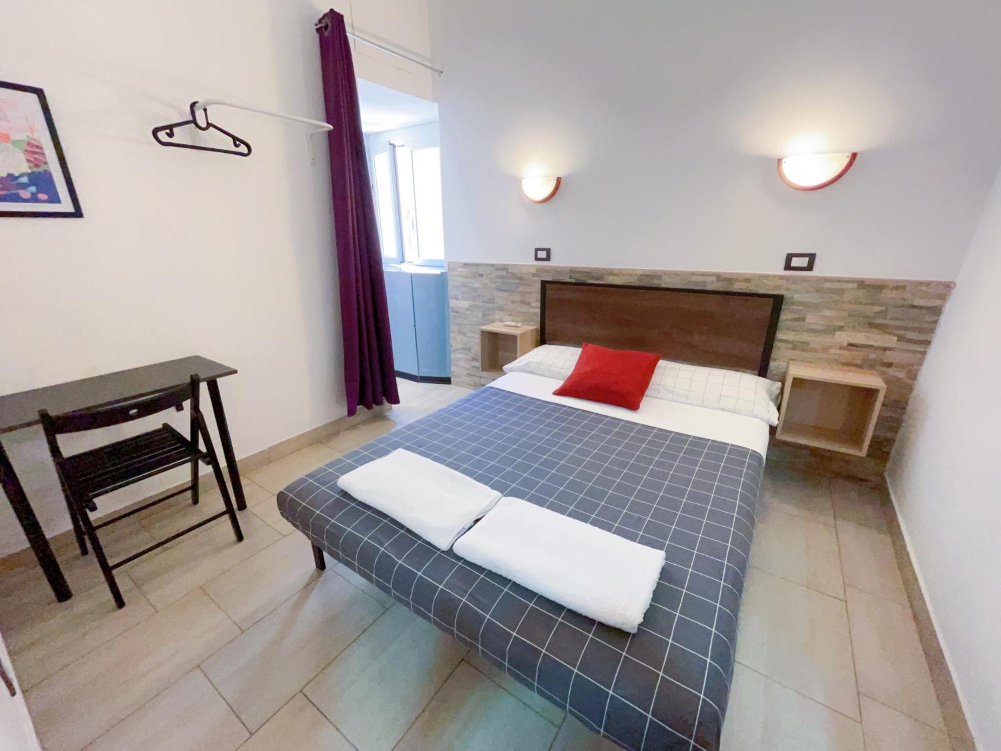 Overseas Guest house Rome