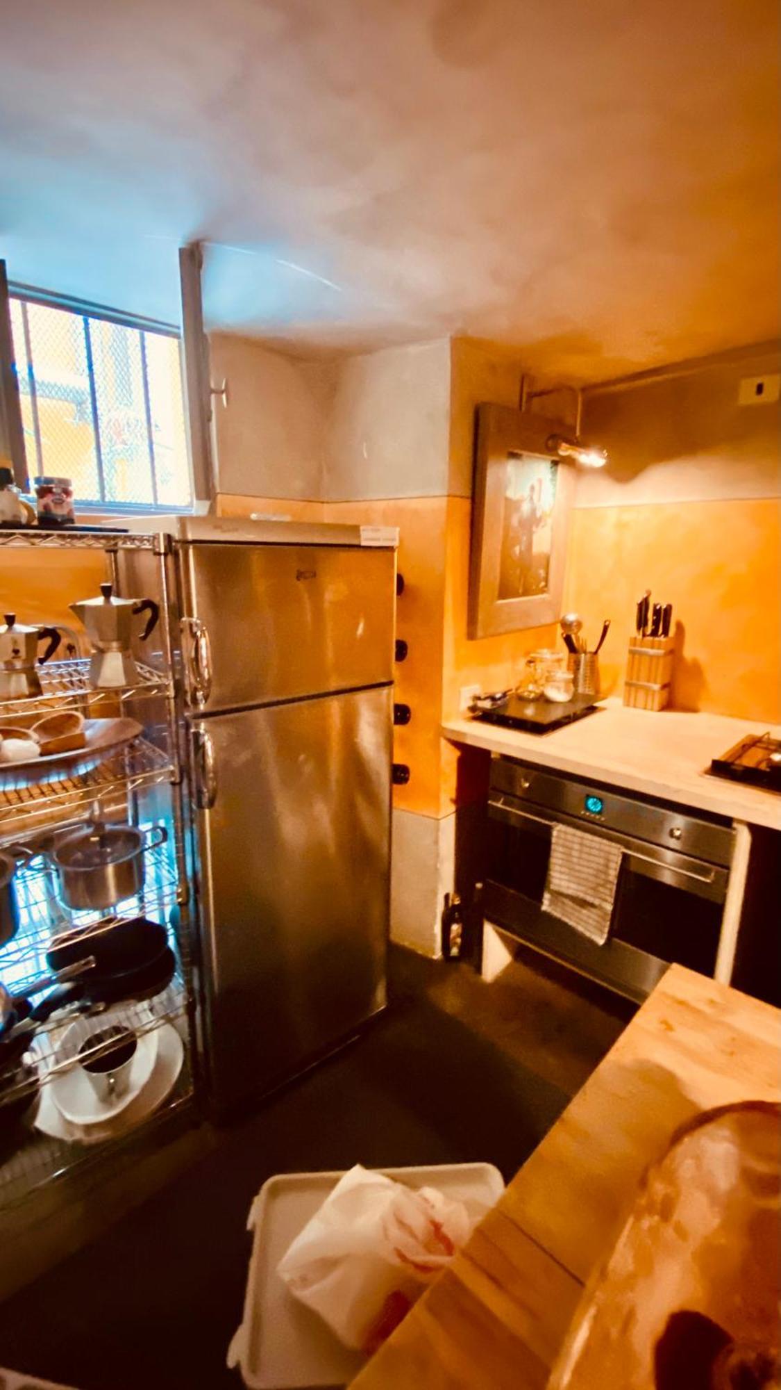 Loft Ingresso Independente Zona San Lorenzo *