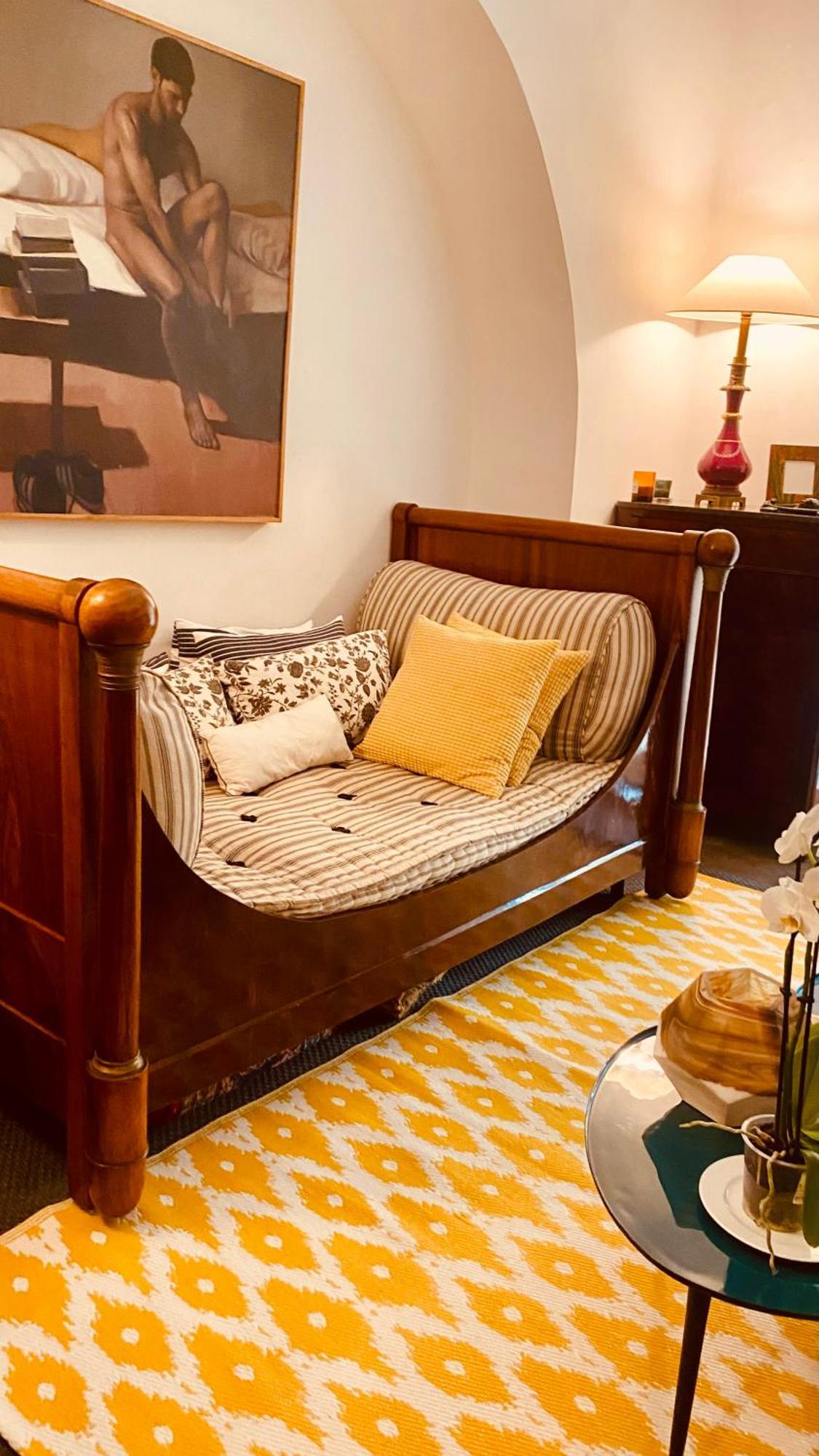 Loft Ingresso Independente Zona San Lorenzo