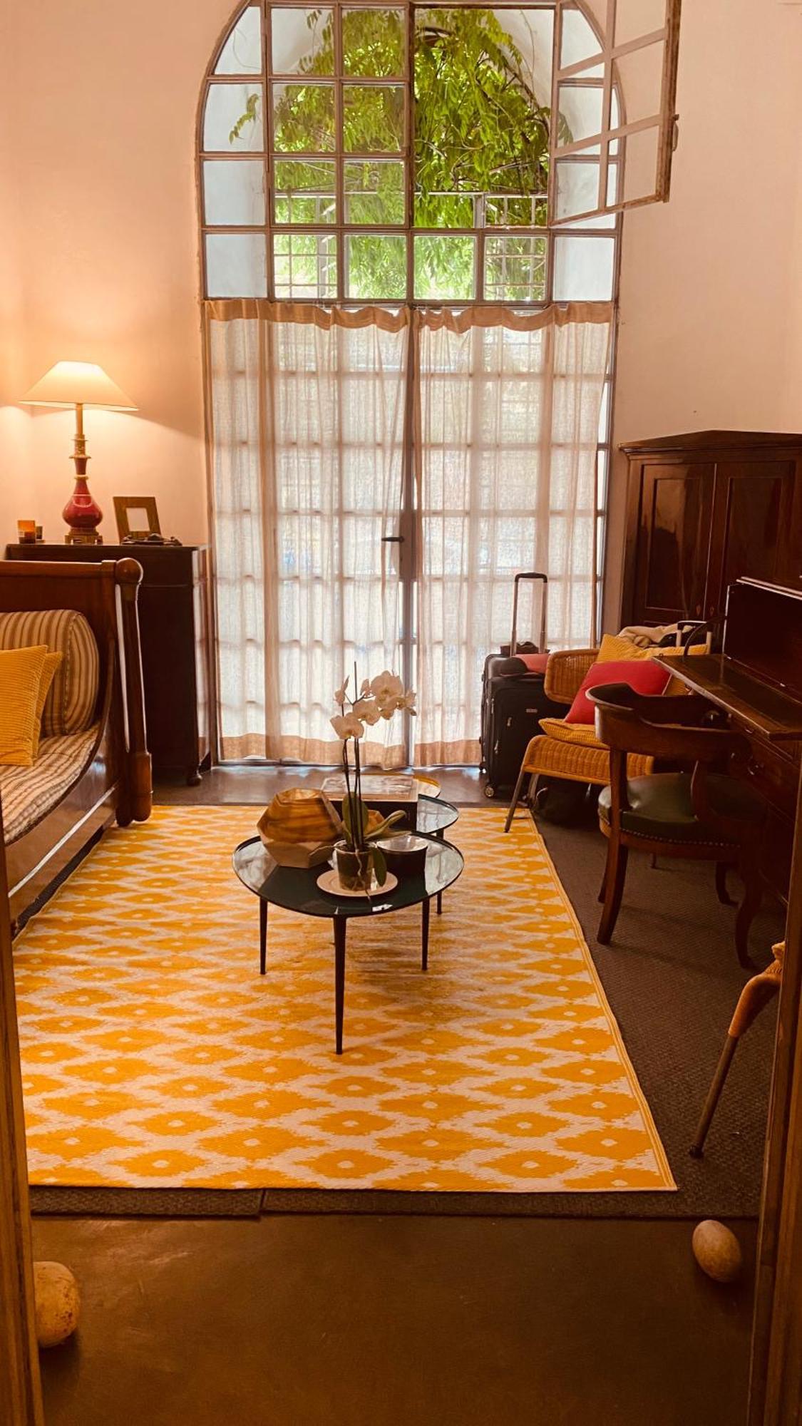 Apartment Loft Ingresso Independente Zona San Lorenzo