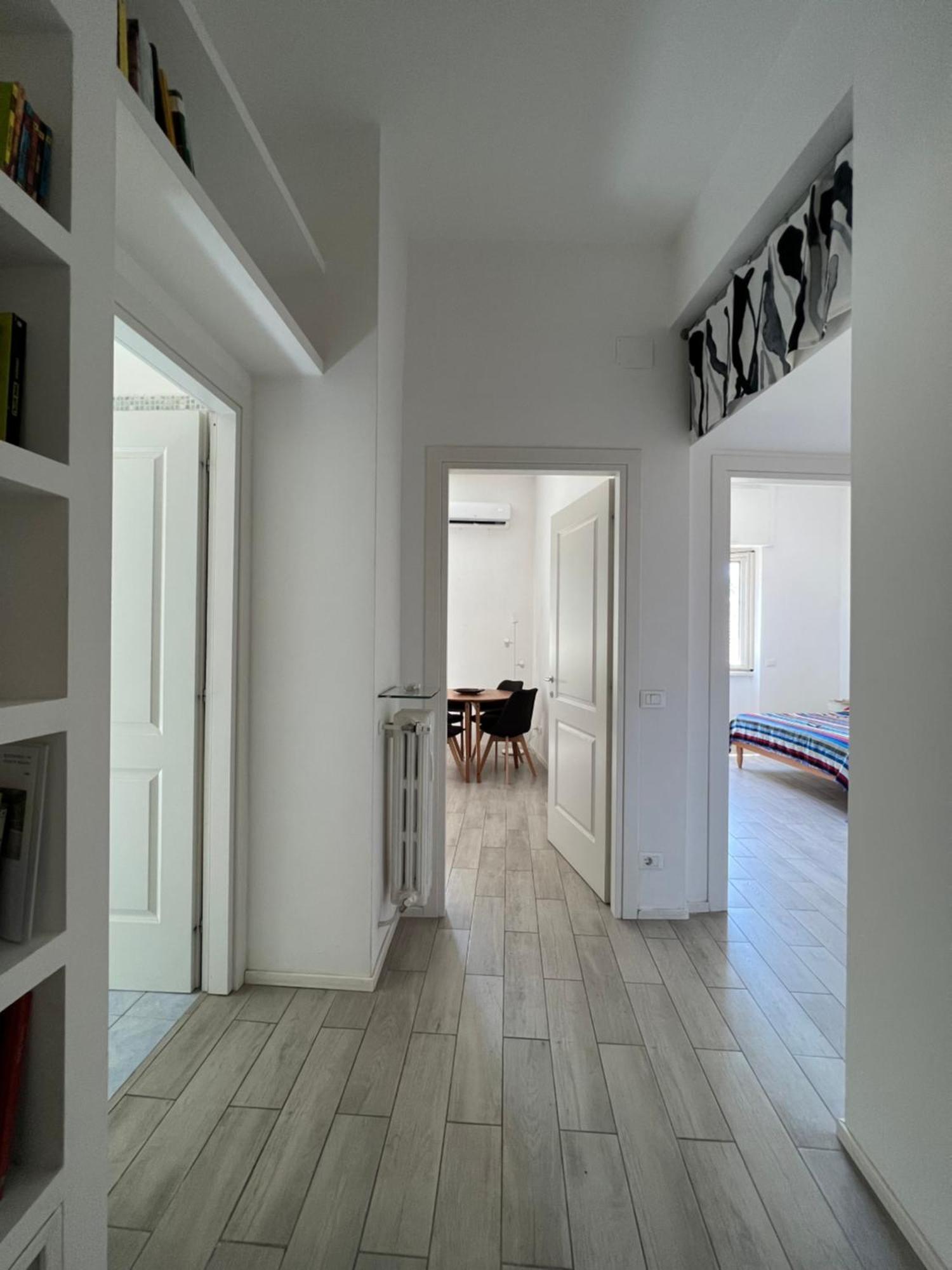 Apartment Next To Basilica San Paolo *