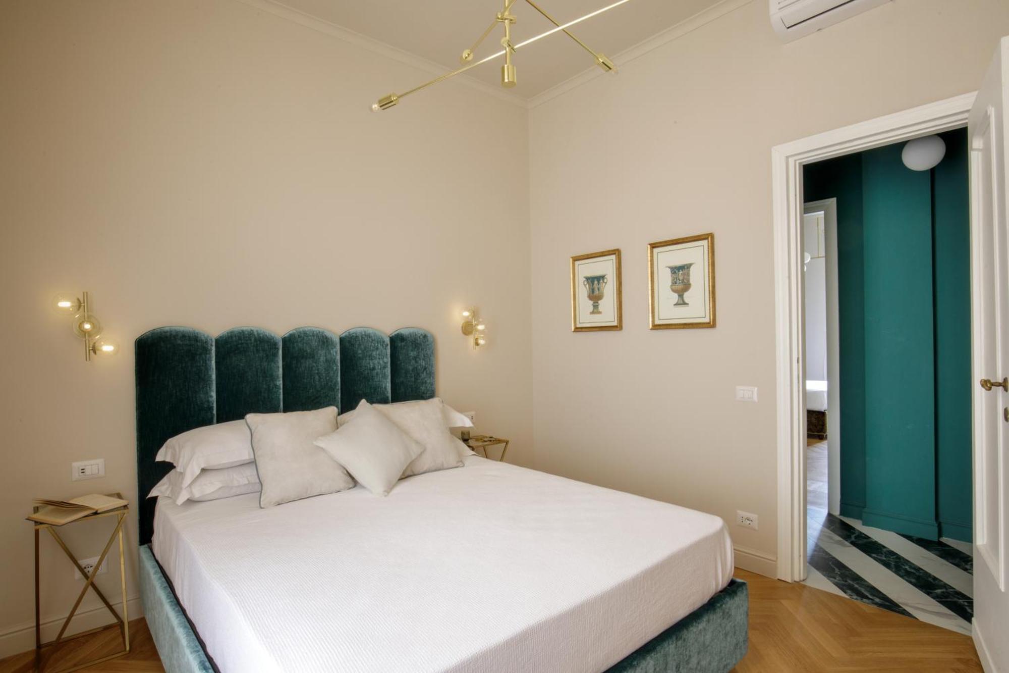Appartamento Daplace - Lucilla Roma