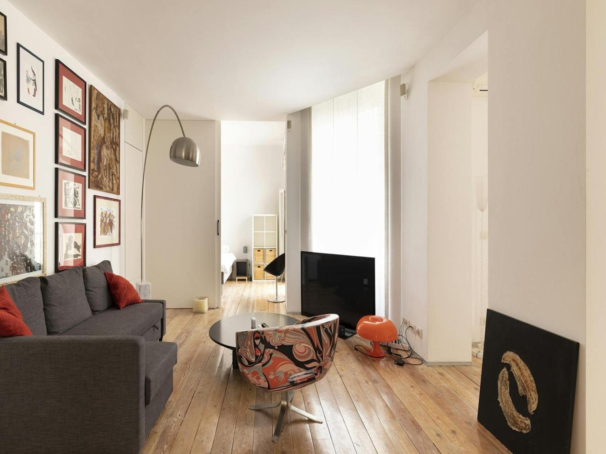 Castlewood Commons - Luxury Collection Of Apartment Rome