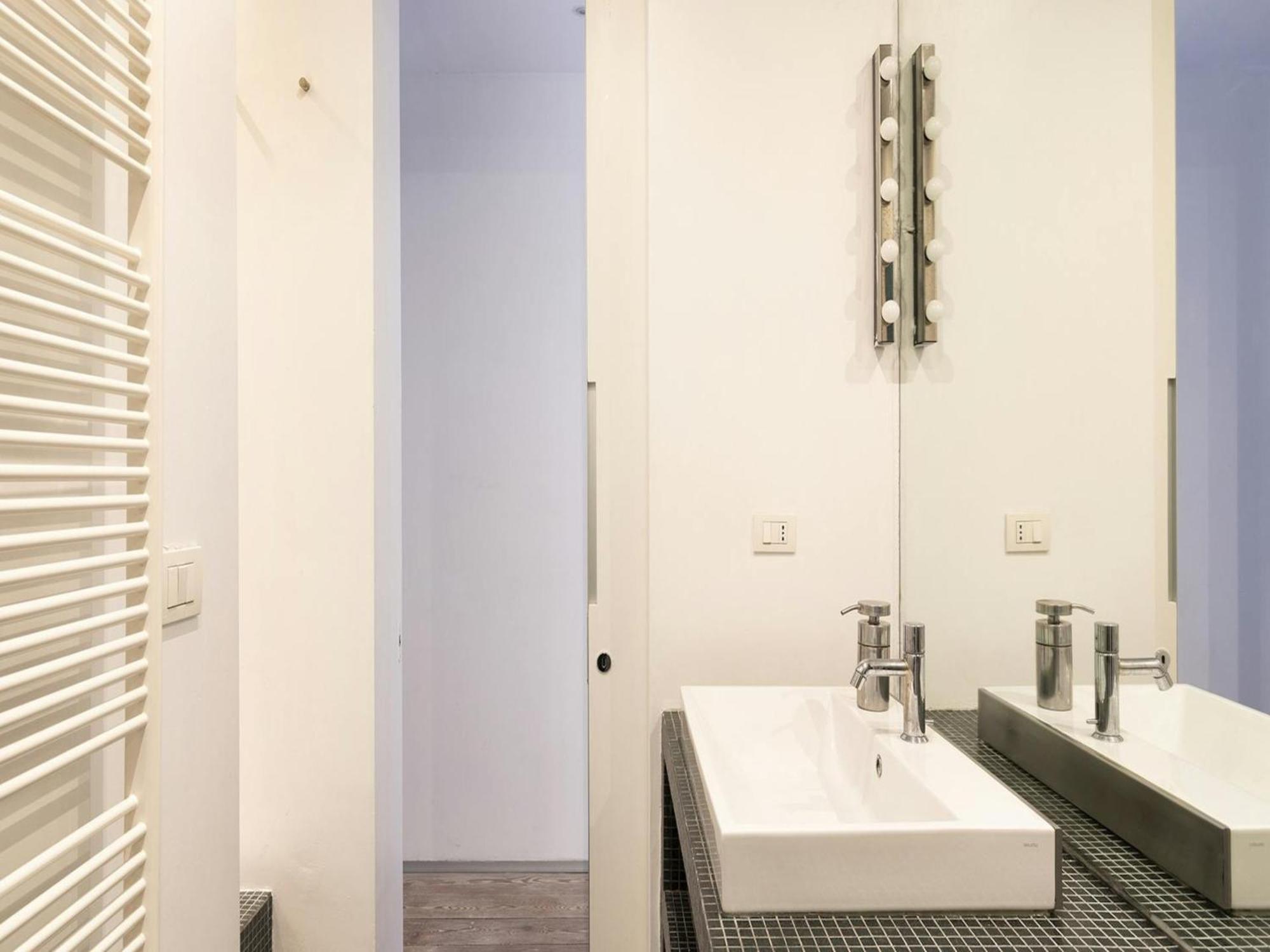Apartment Castlewood Commons - Luxury Collection Of Rome