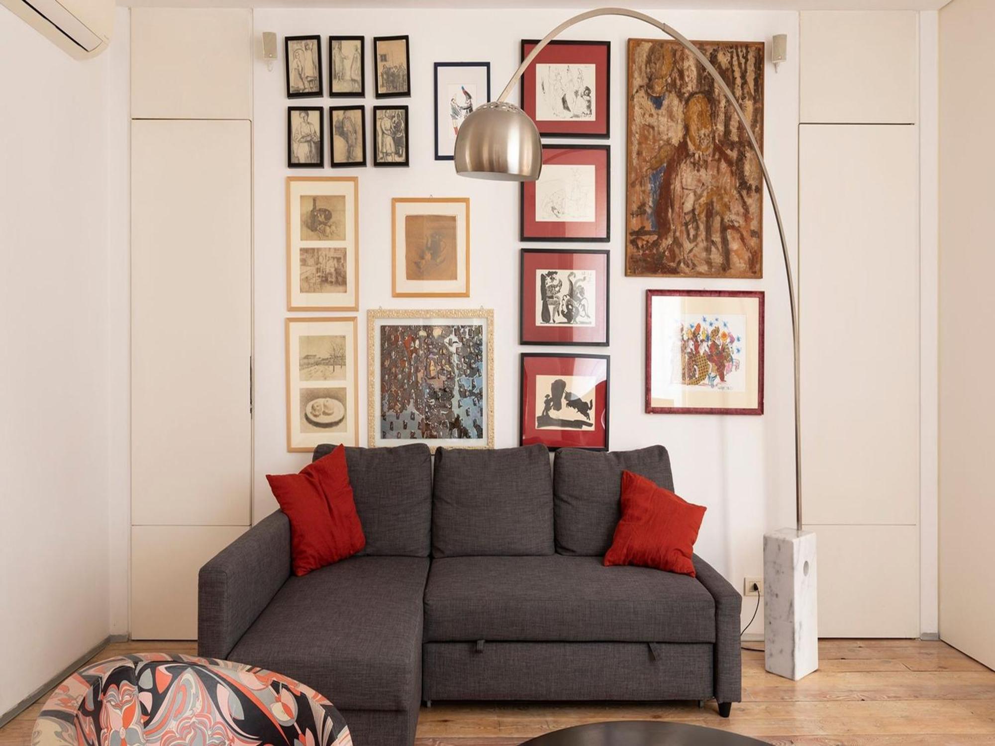 Castlewood Commons - Luxury Collection Of Apartment