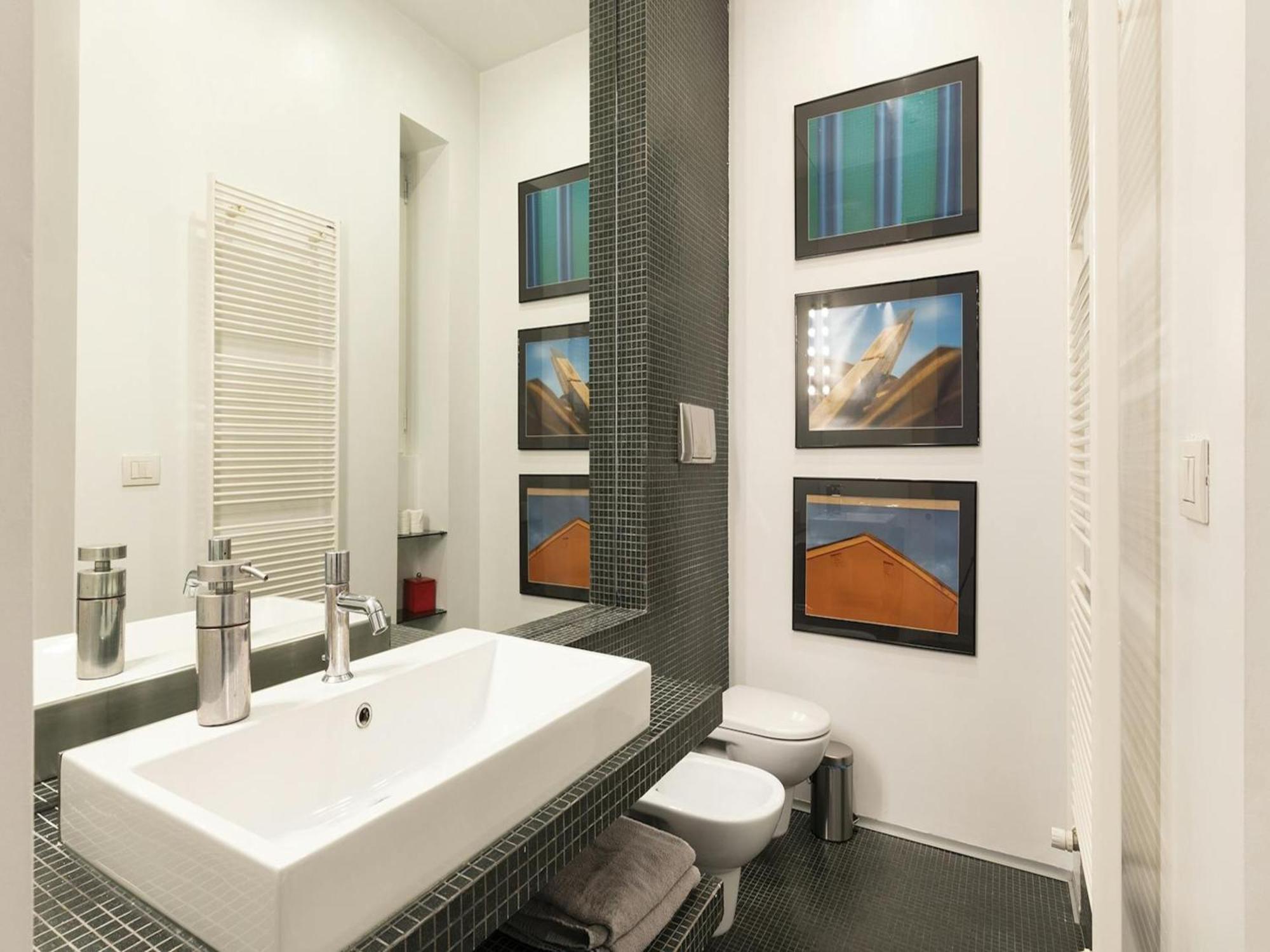 Apartment Castlewood Commons - Luxury Collection Of