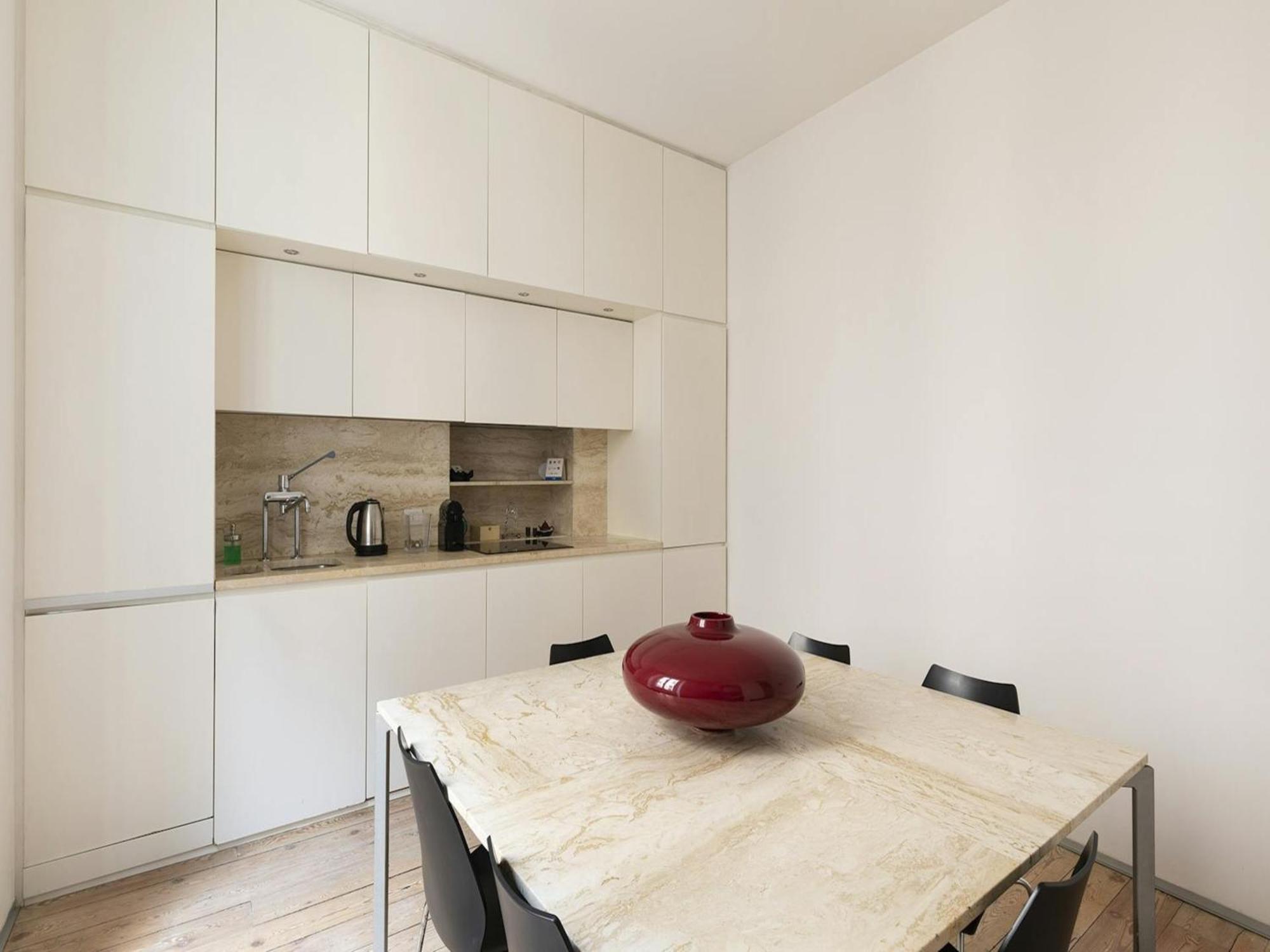 Castlewood Commons - Luxury Collection Of Apartment Rome