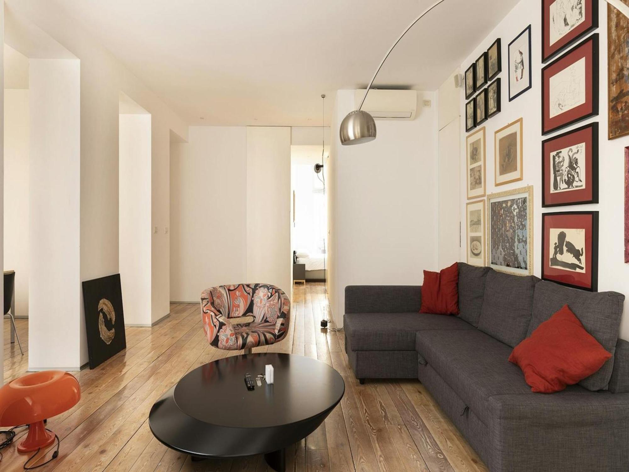 Castlewood Commons - Luxury Collection Of Rome