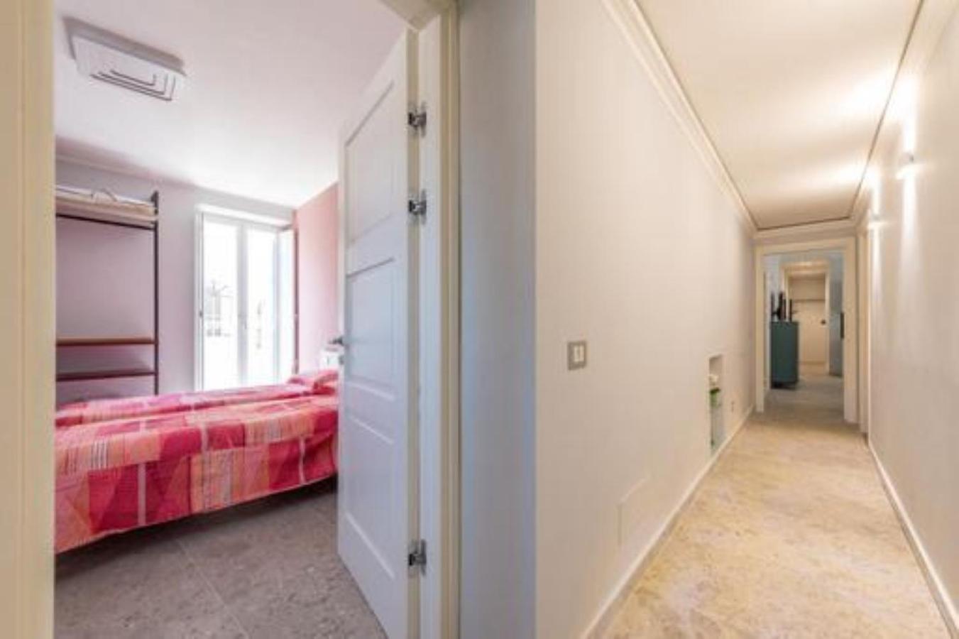 Casa vacanze Heavenly Trevi Luxury Roma