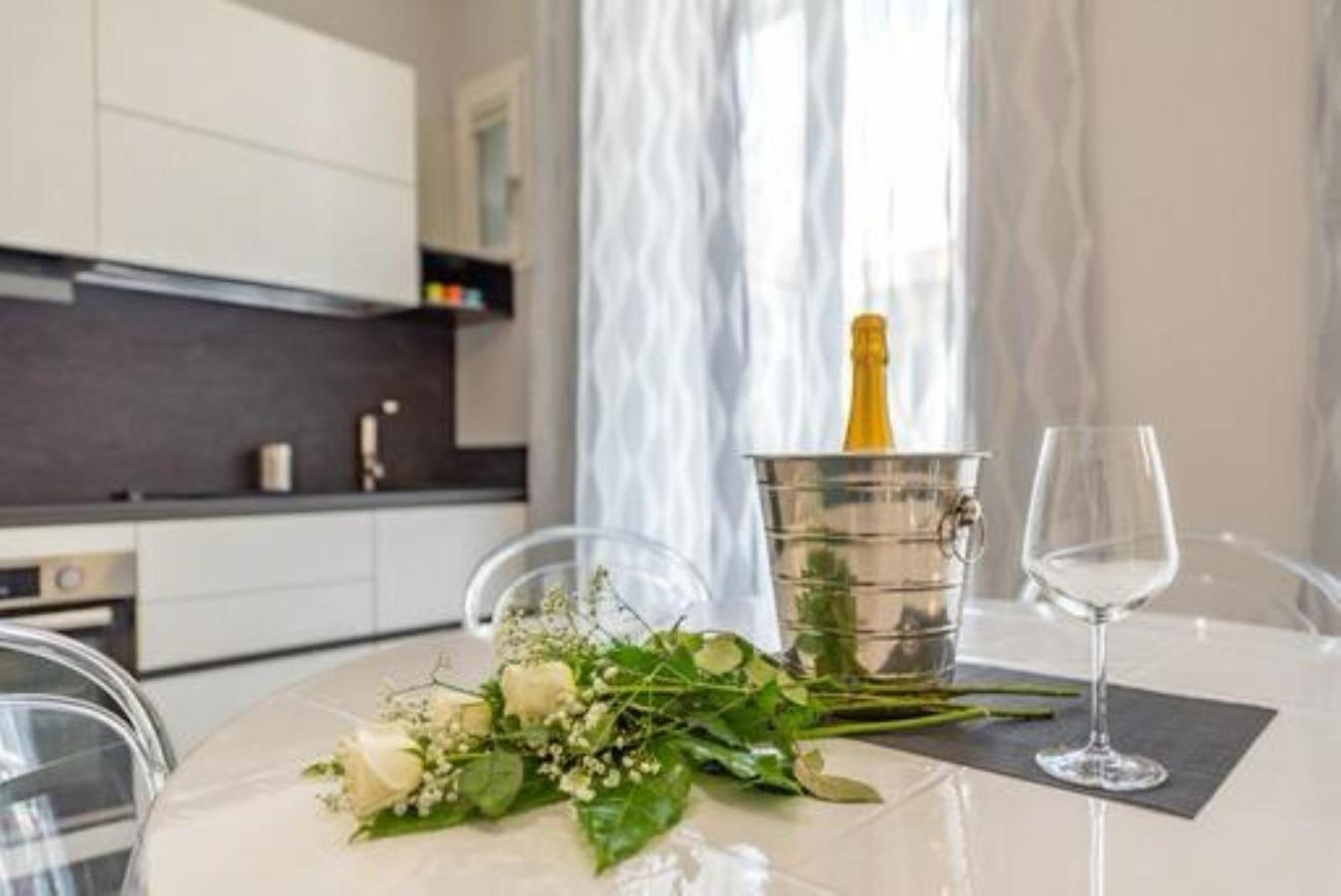 Heavenly Trevi Luxury Casa vacanze Roma