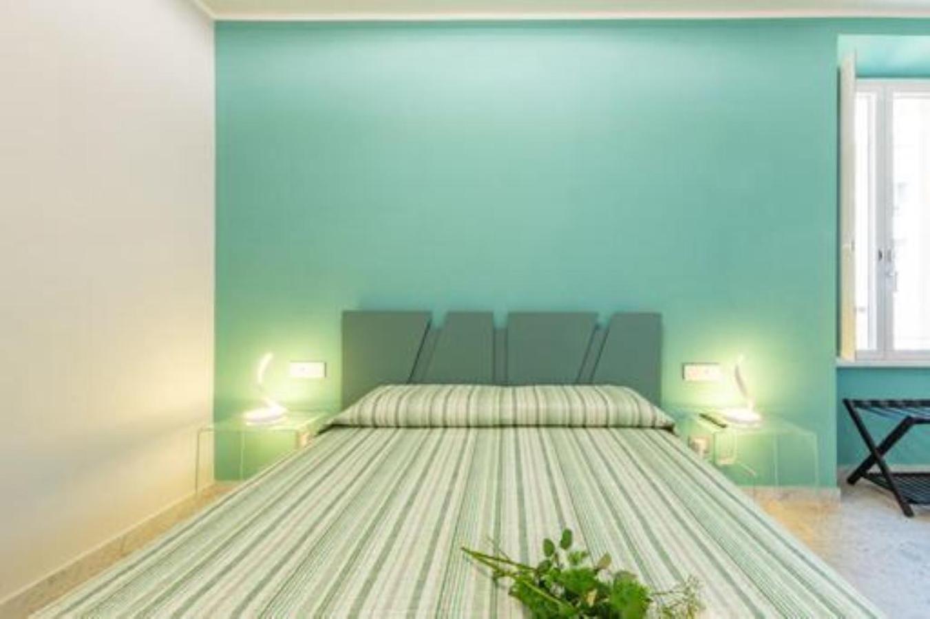 Casa vacanze Heavenly Trevi Luxury