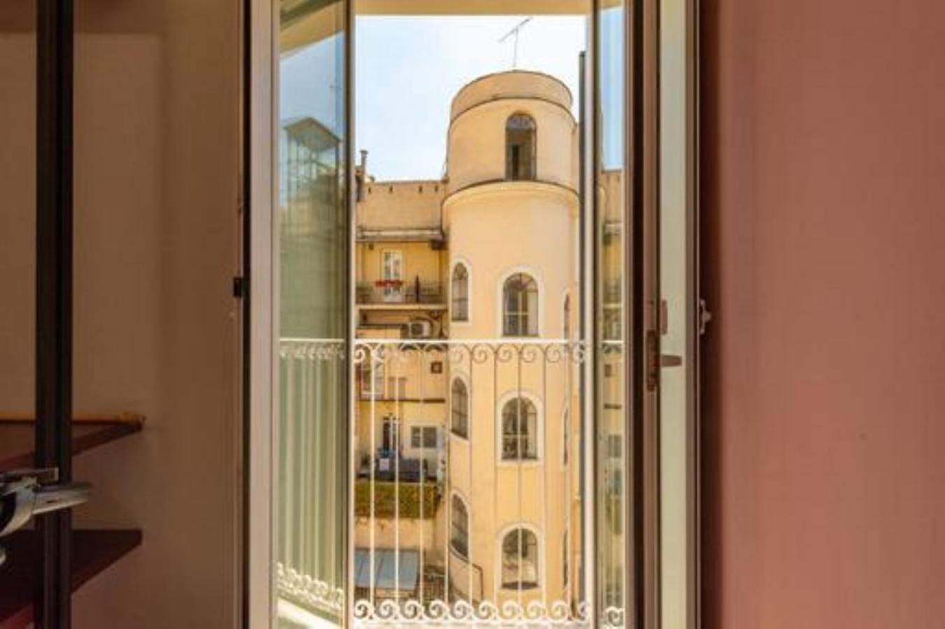 Heavenly Trevi Luxury Casa vacanze *