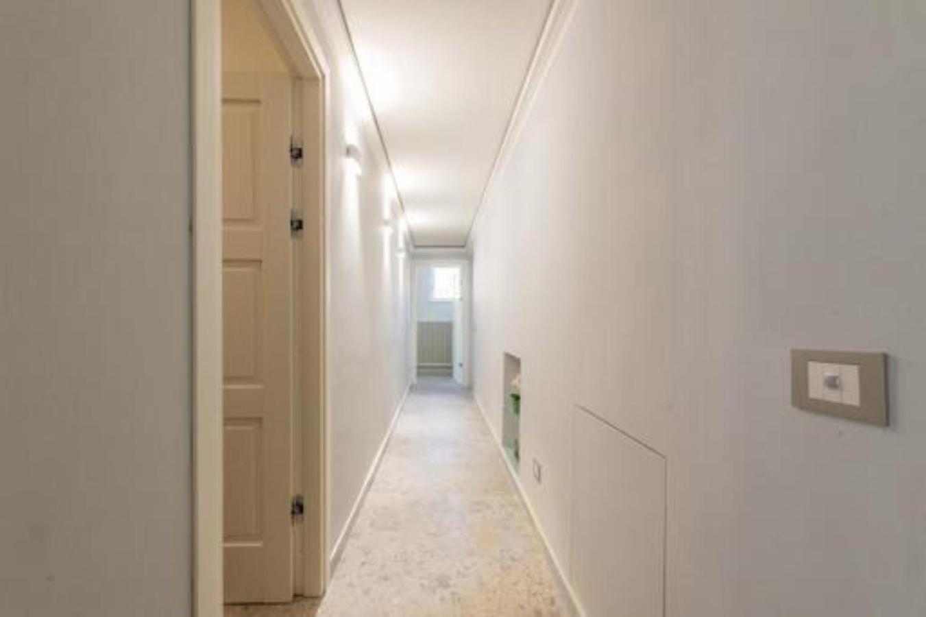 Casa vacanze Heavenly Trevi Luxury *