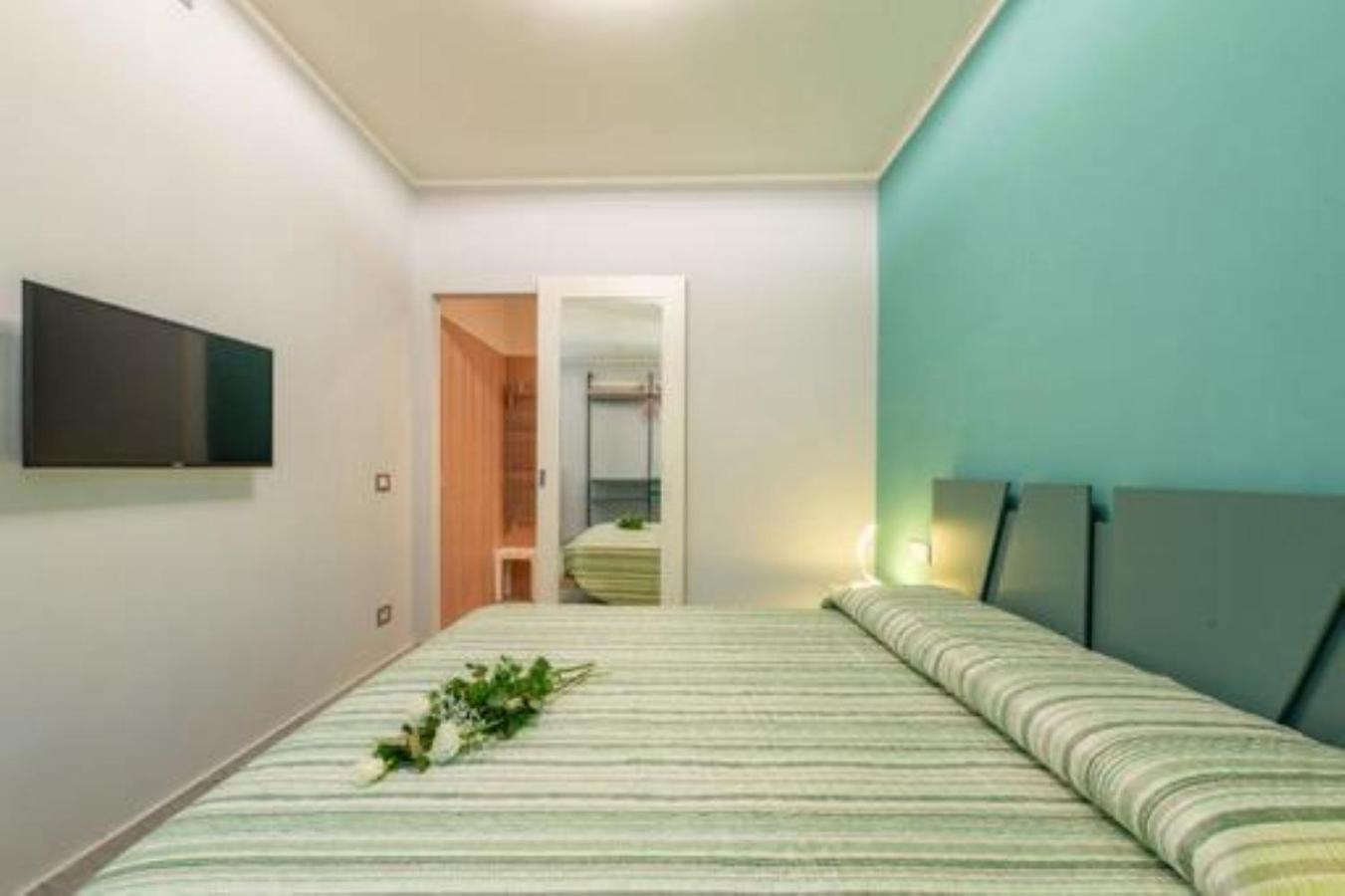 Heavenly Trevi Luxury Casa vacanze Roma