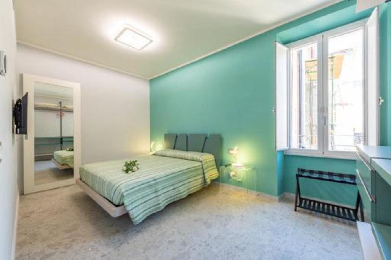 Casa vacanze Heavenly Trevi Luxury Roma