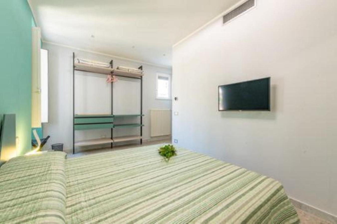 Casa vacanze Heavenly Trevi Luxury