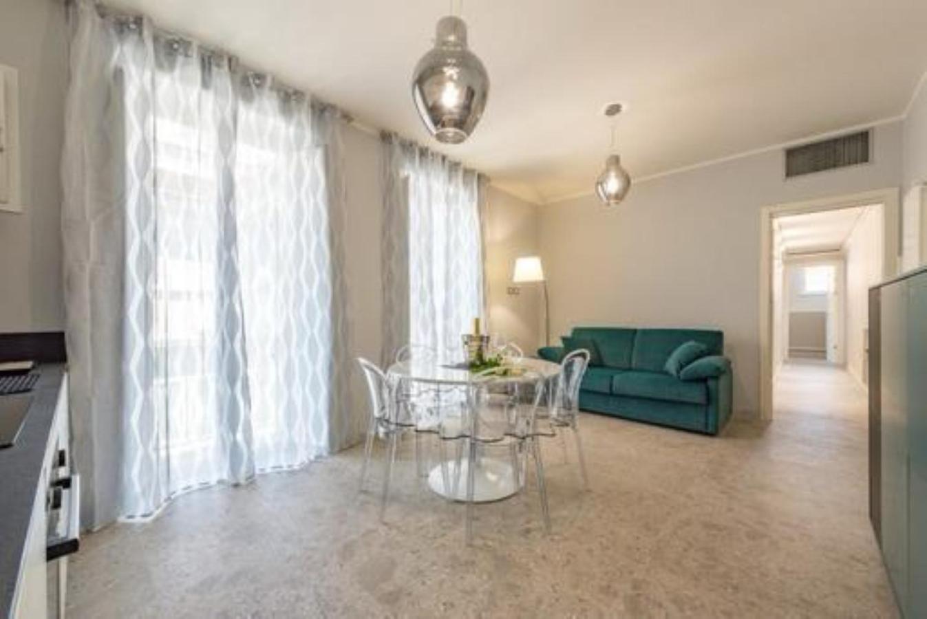 Casa vacanze Heavenly Trevi Luxury Roma