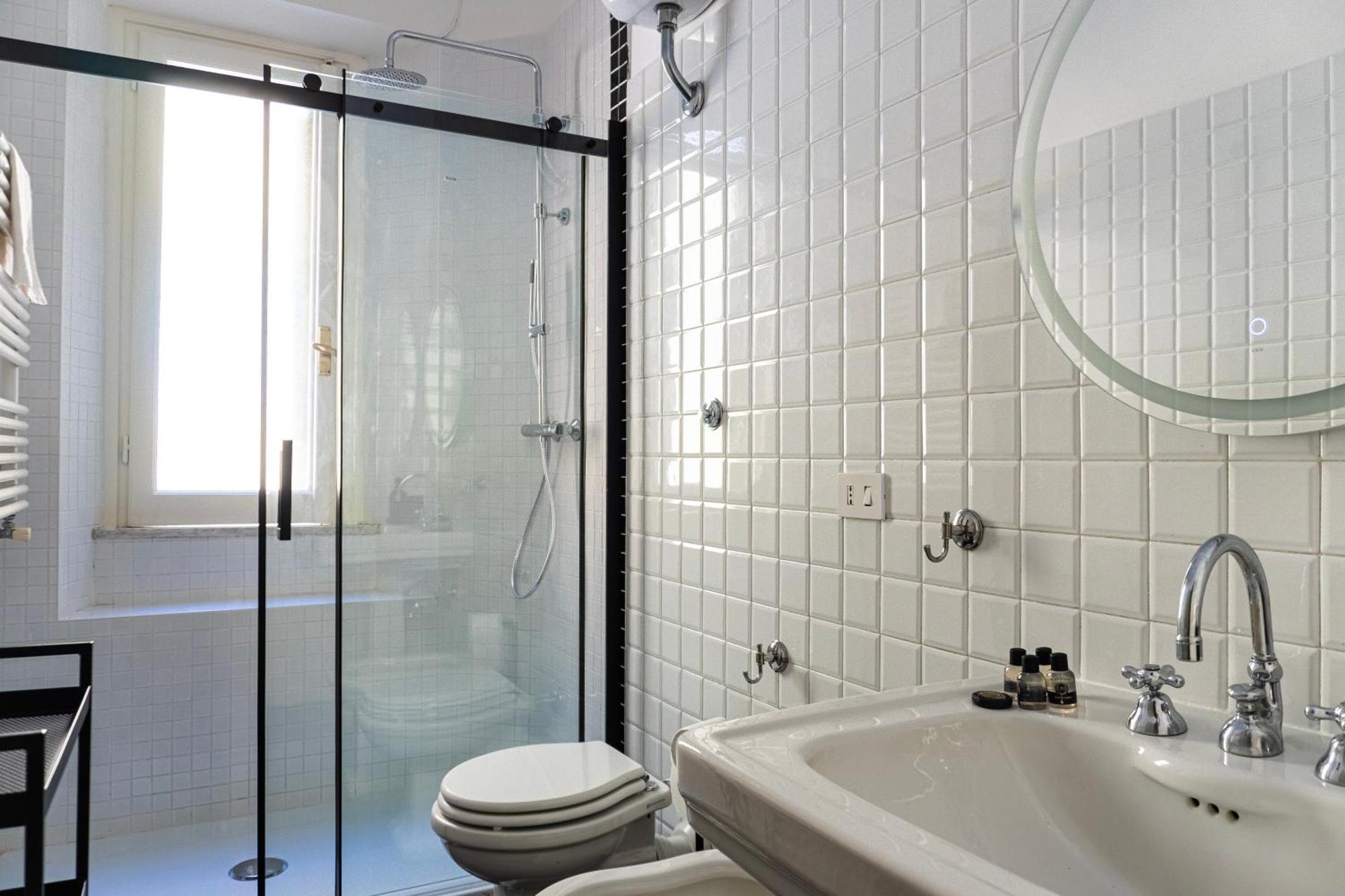Apartment Trastevere 40 Rome