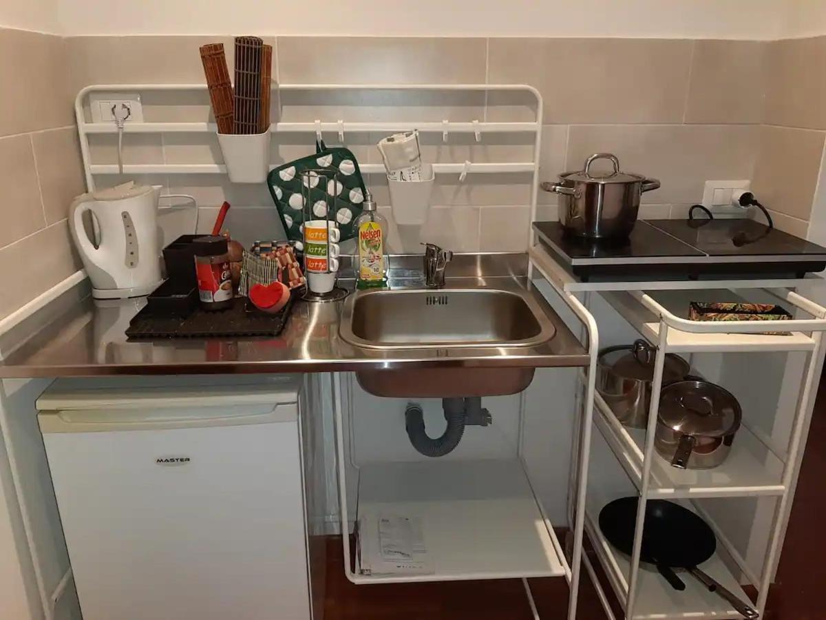 Guest house La Casa Dei Quattro Venti Rome