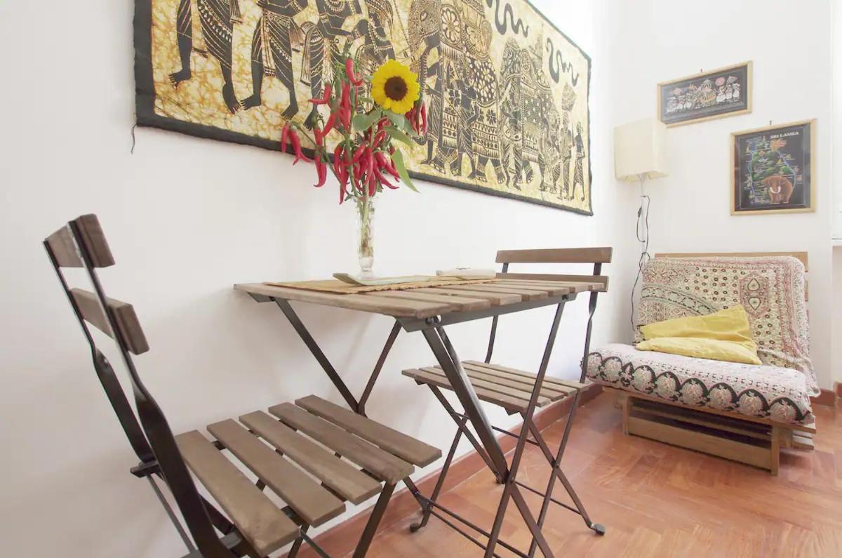 La Casa Dei Quattro Venti Guest house