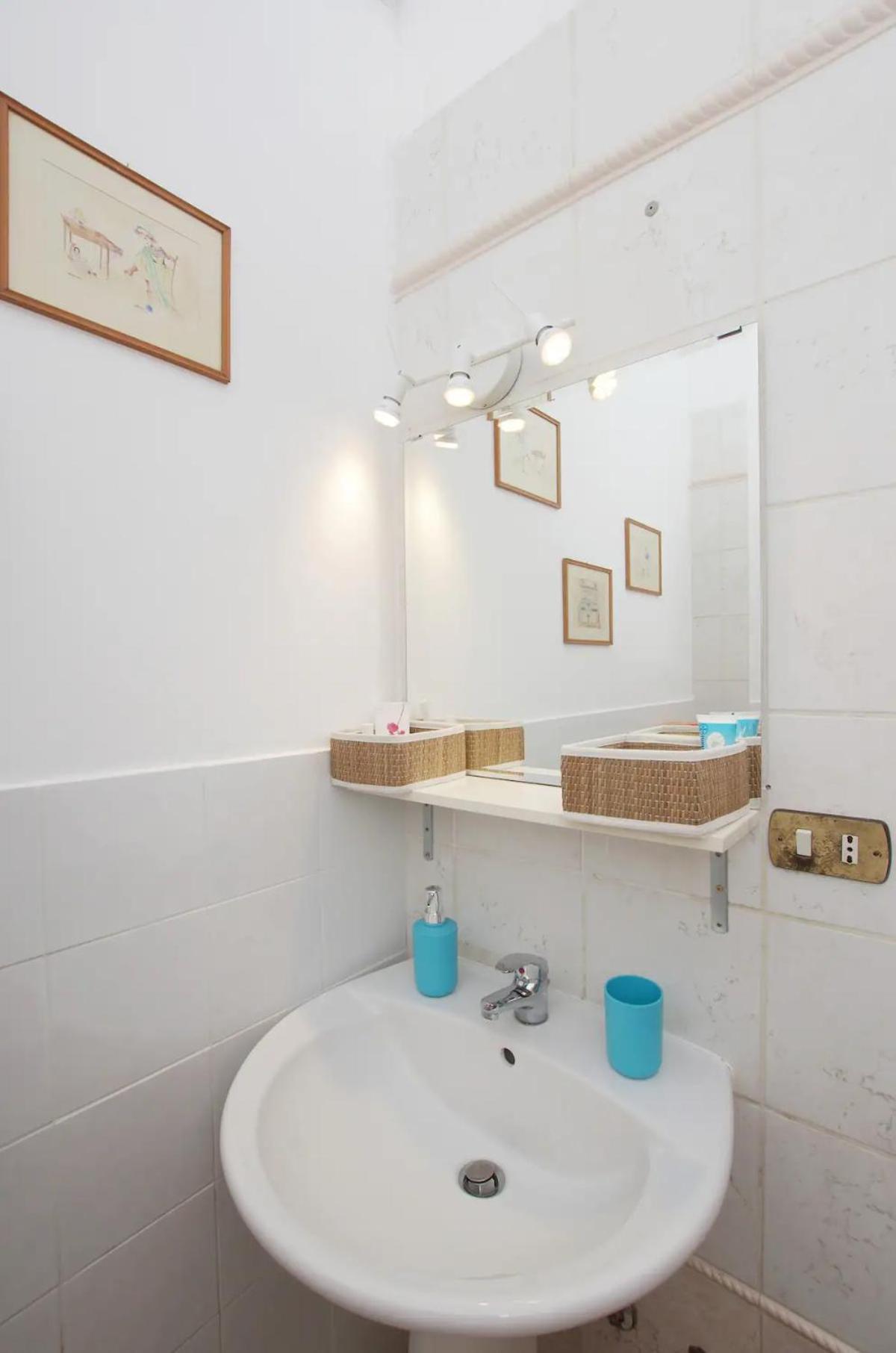 La Casa Dei Quattro Venti Guest house Rome