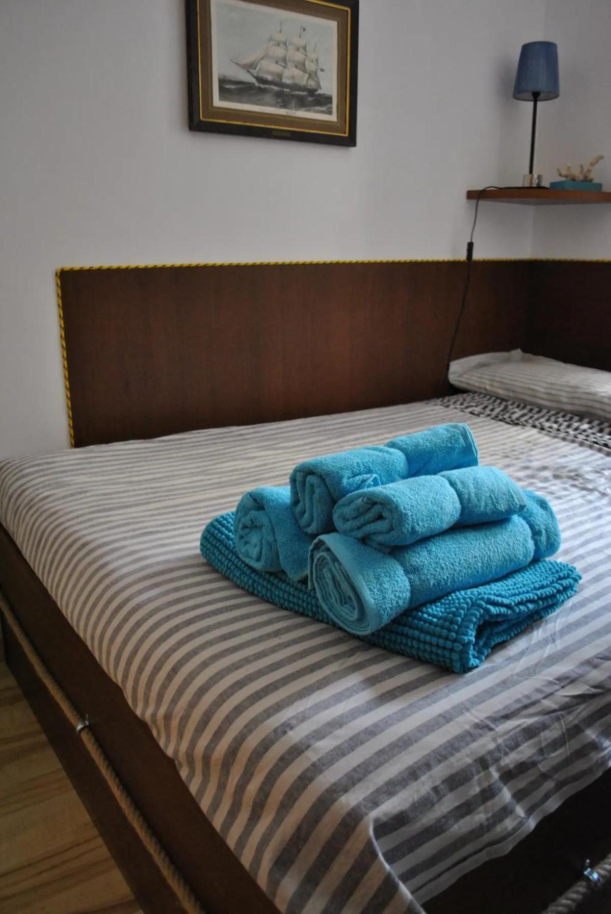 Guest house La Casa Dei Quattro Venti Rome