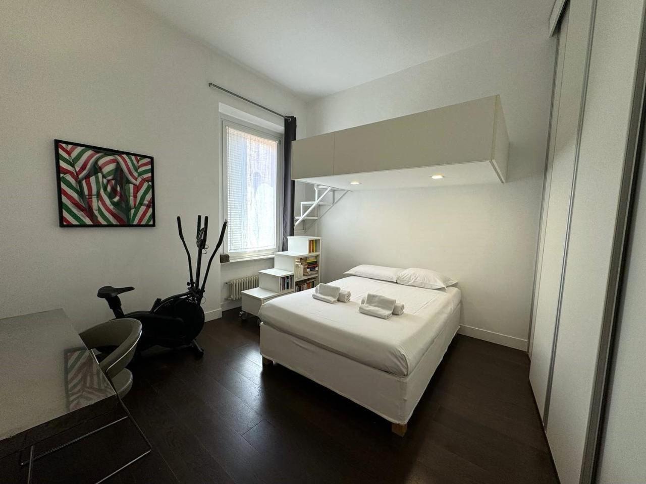 Monti Apartment Rome