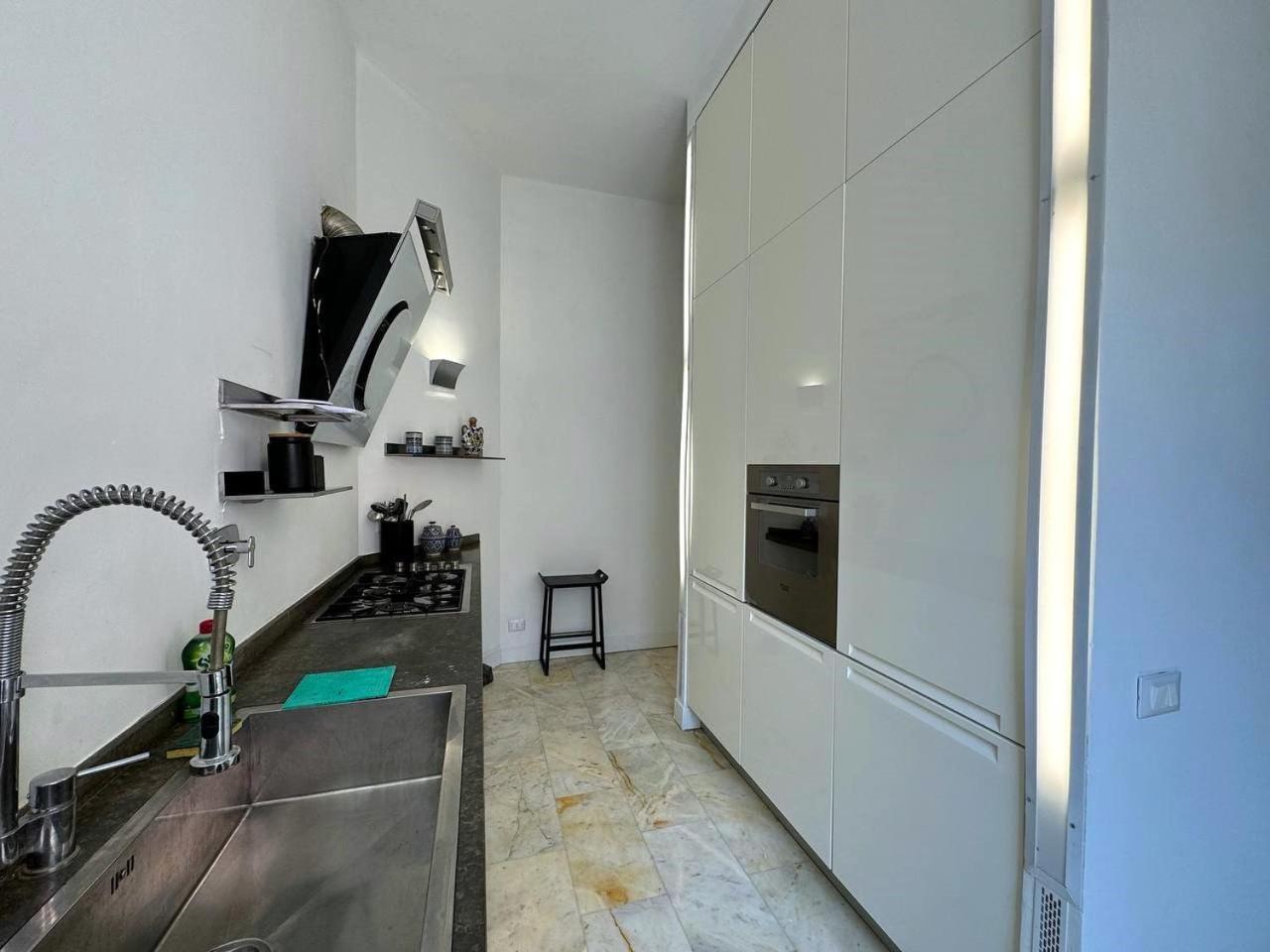 Monti Apartment Rome