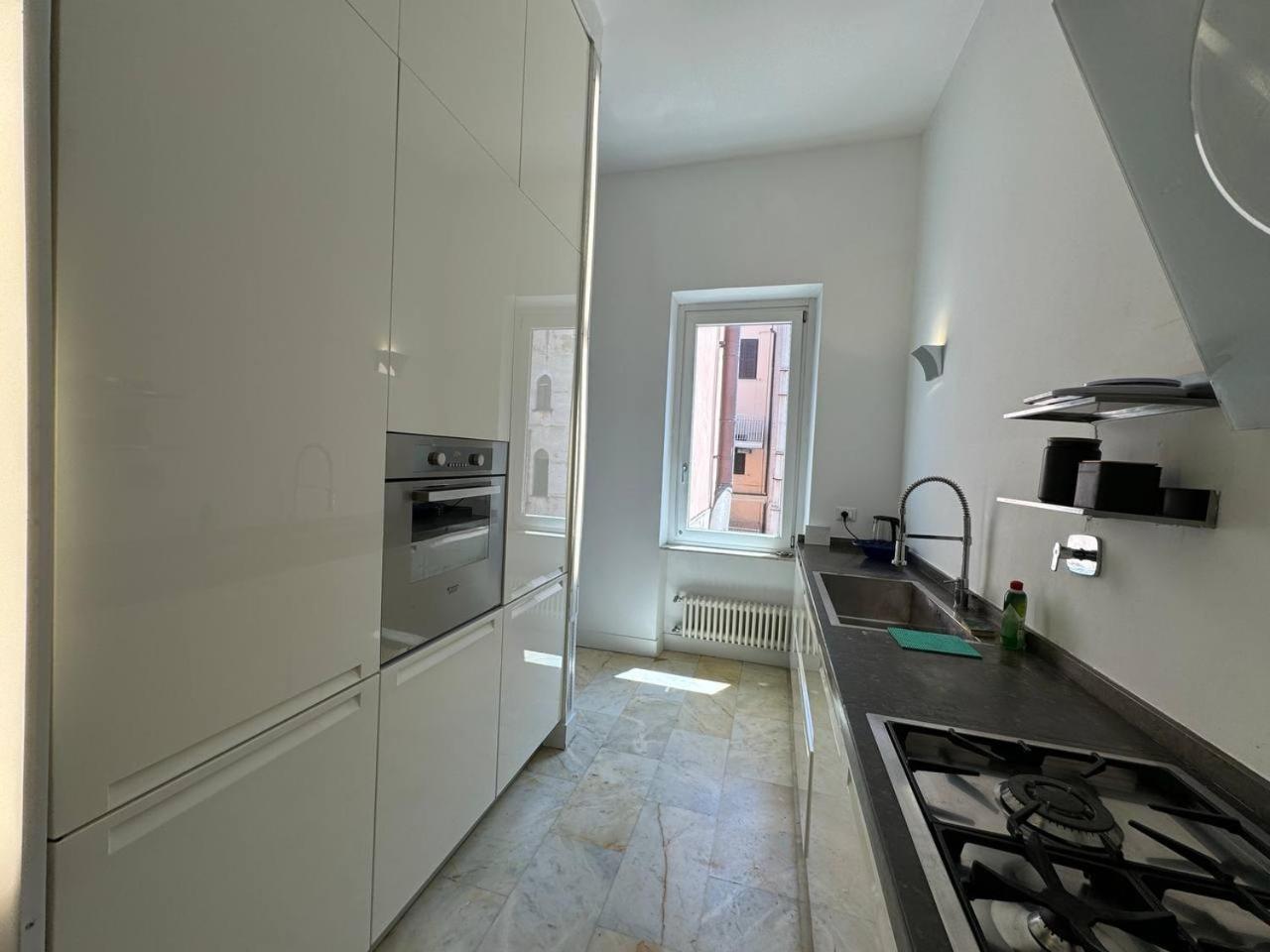Apartment Monti *