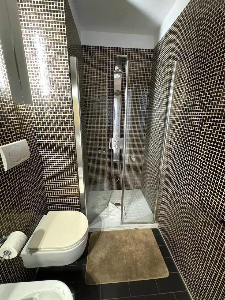Apartment Monti