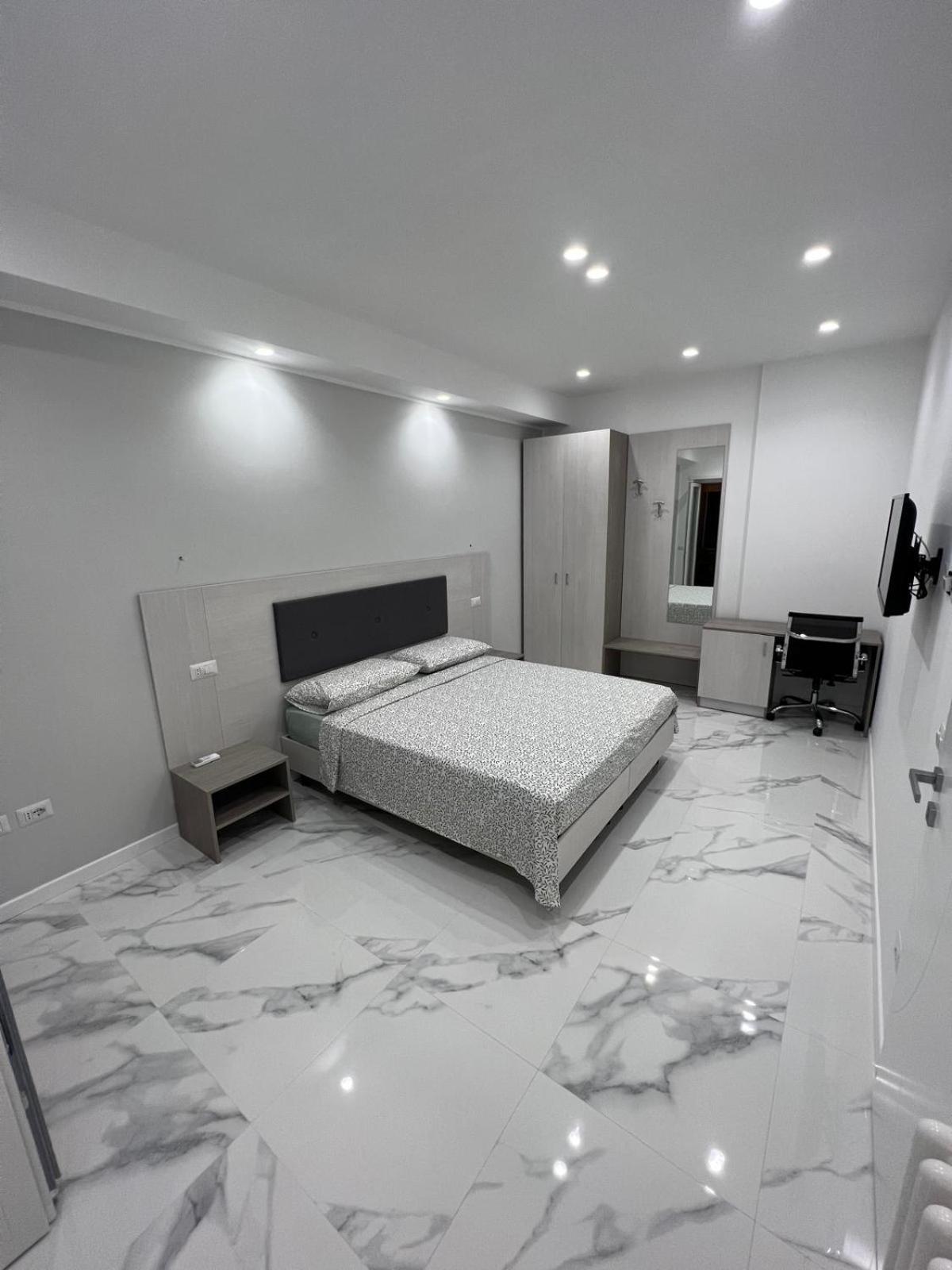 Guest house Alba White *
